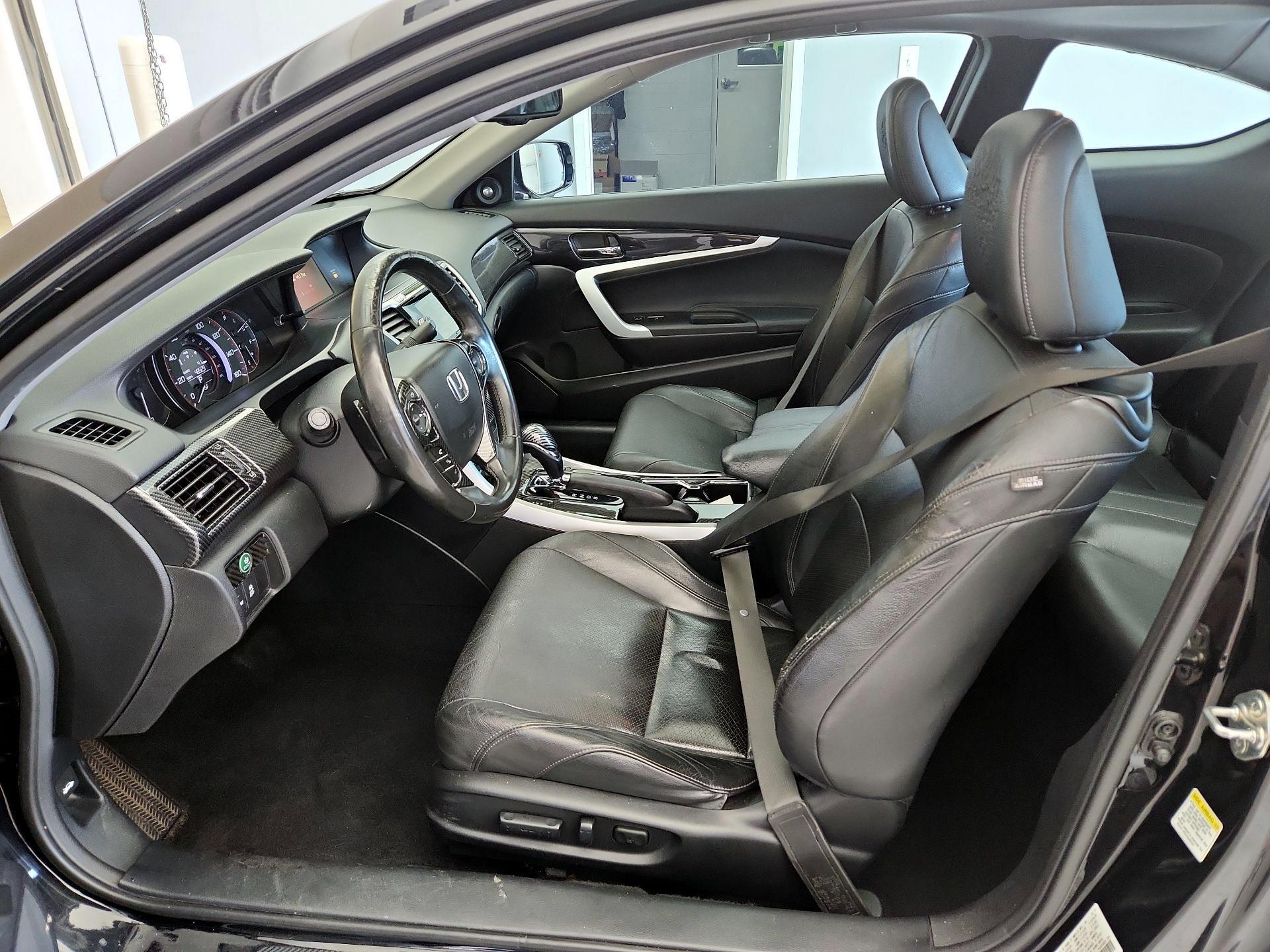 Thumbnail: 2015 Honda Accord - 11