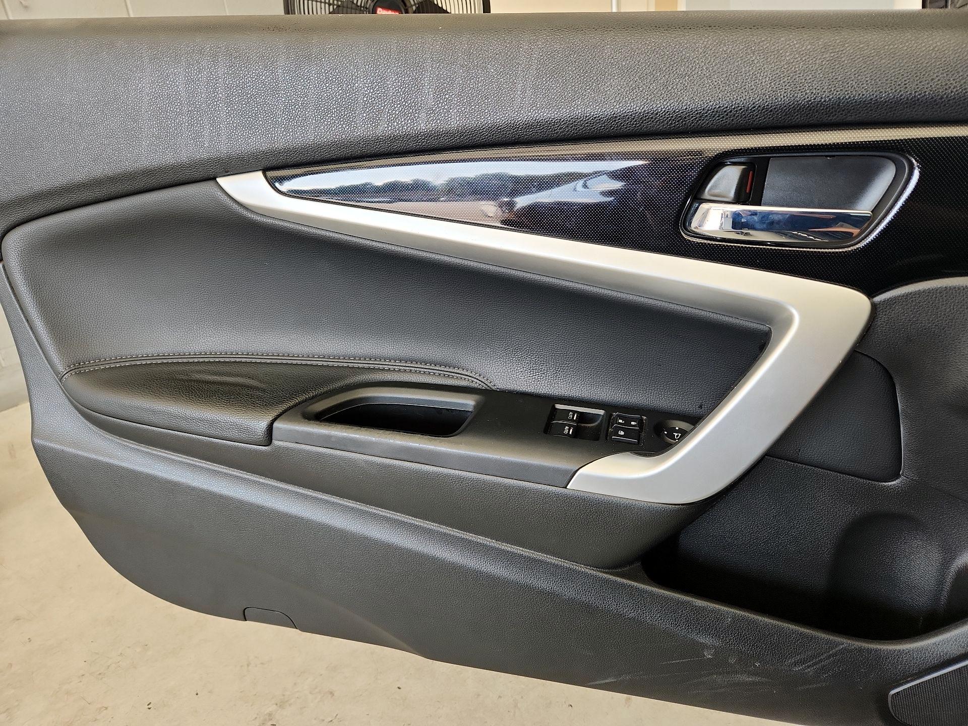 Thumbnail: 2015 Honda Accord - 12