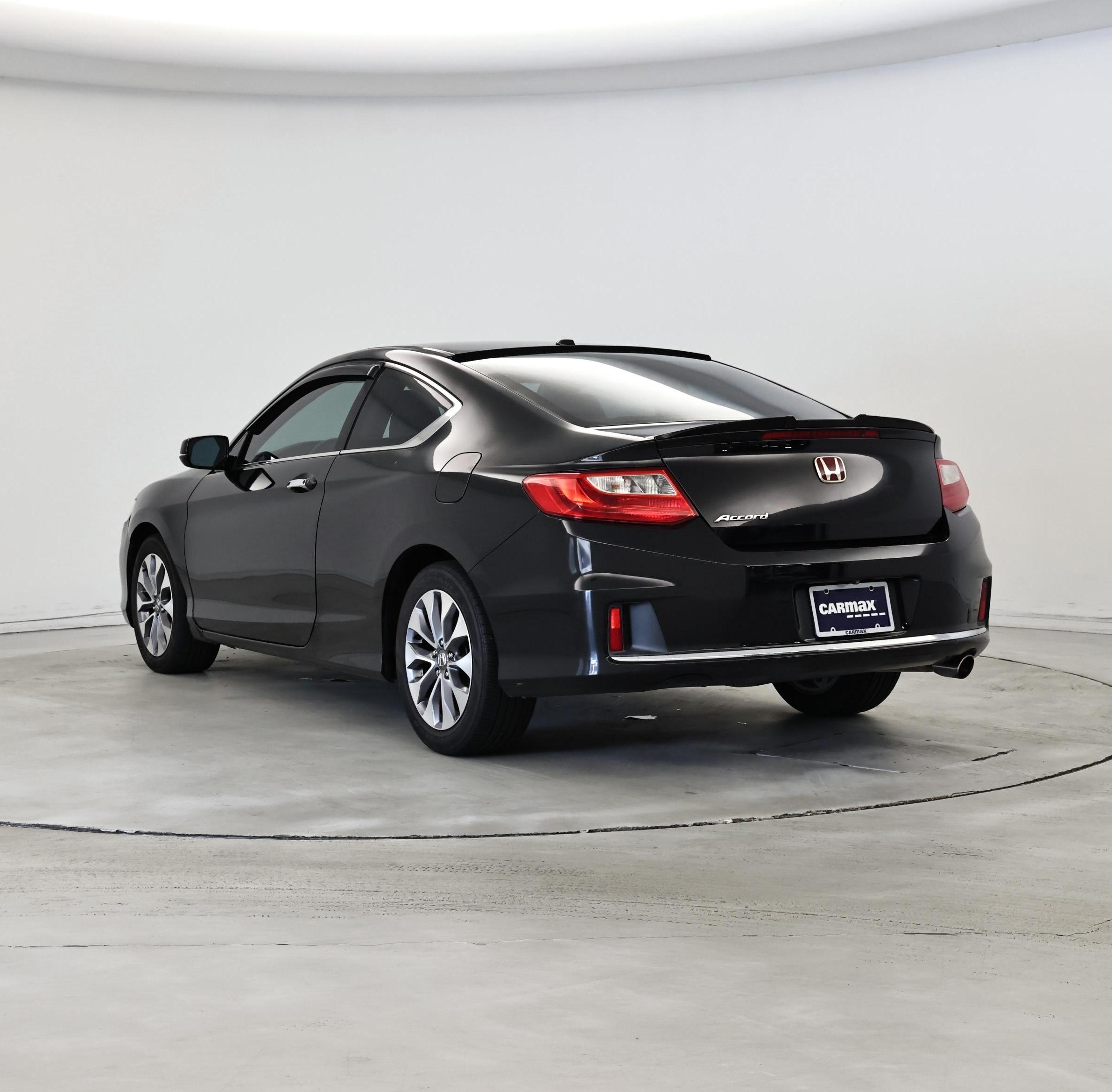 Thumbnail: 2015 Honda Accord - 2