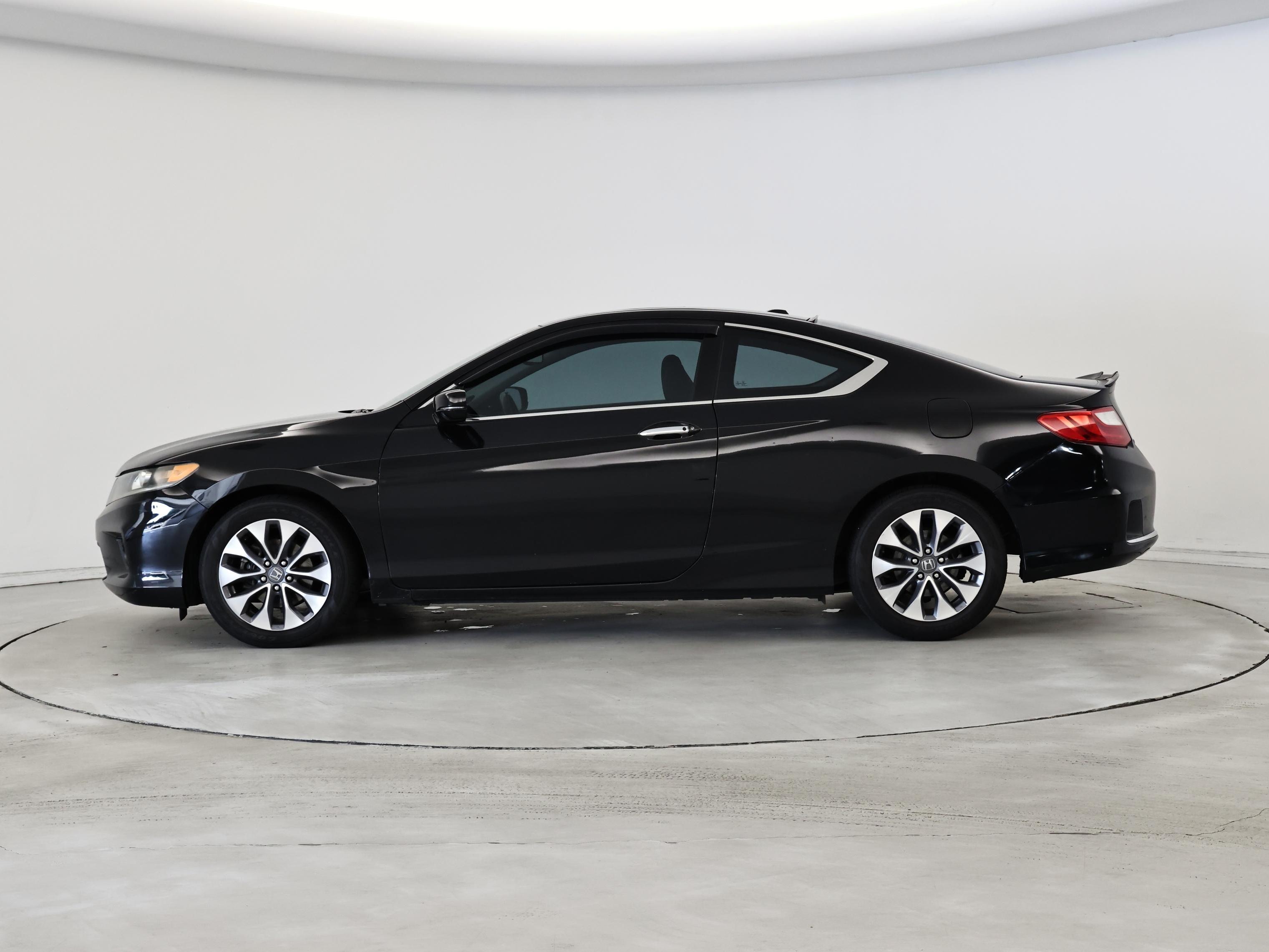 Thumbnail: 2015 Honda Accord - 3