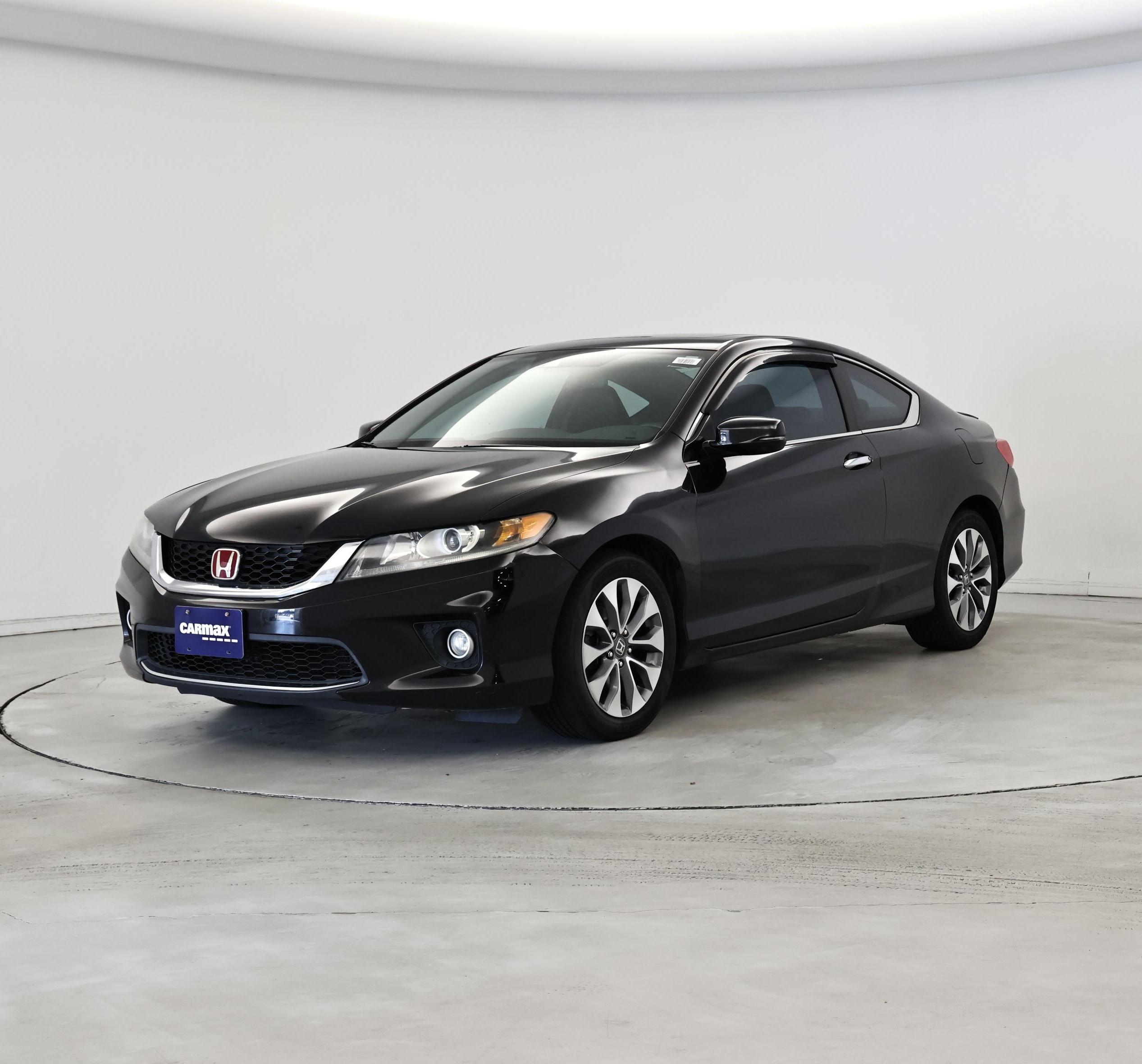 Thumbnail: 2015 Honda Accord - 4
