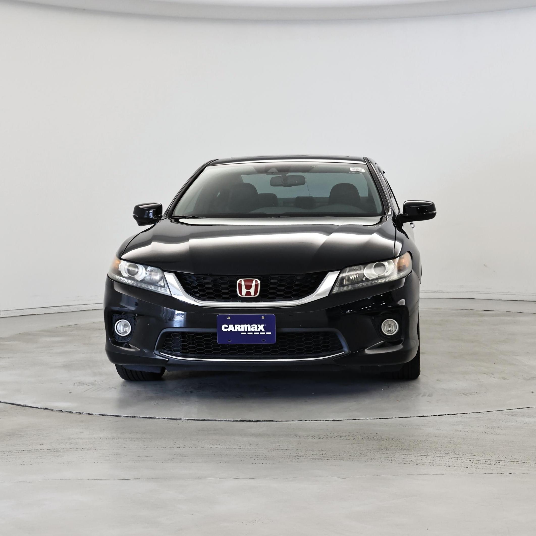 Thumbnail: 2015 Honda Accord - 5