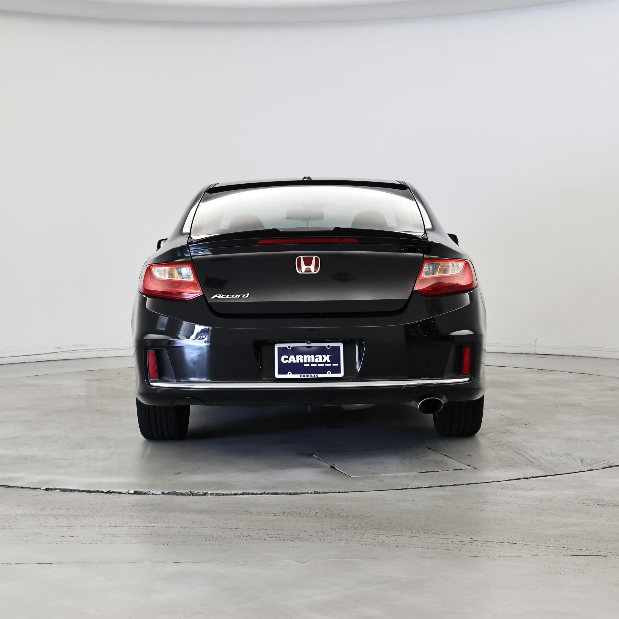 Thumbnail: 2015 Honda Accord - 6