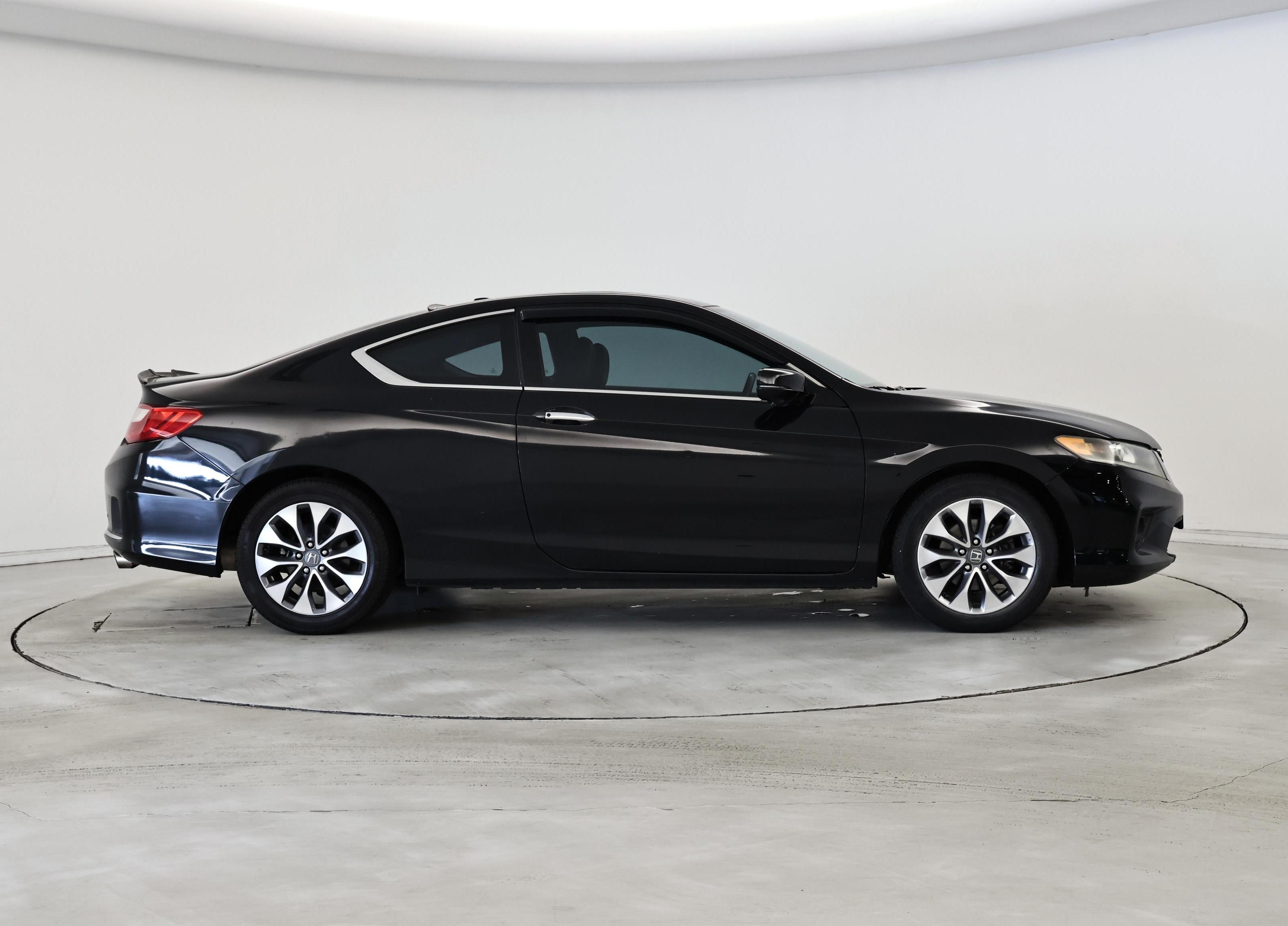 Thumbnail: 2015 Honda Accord - 7
