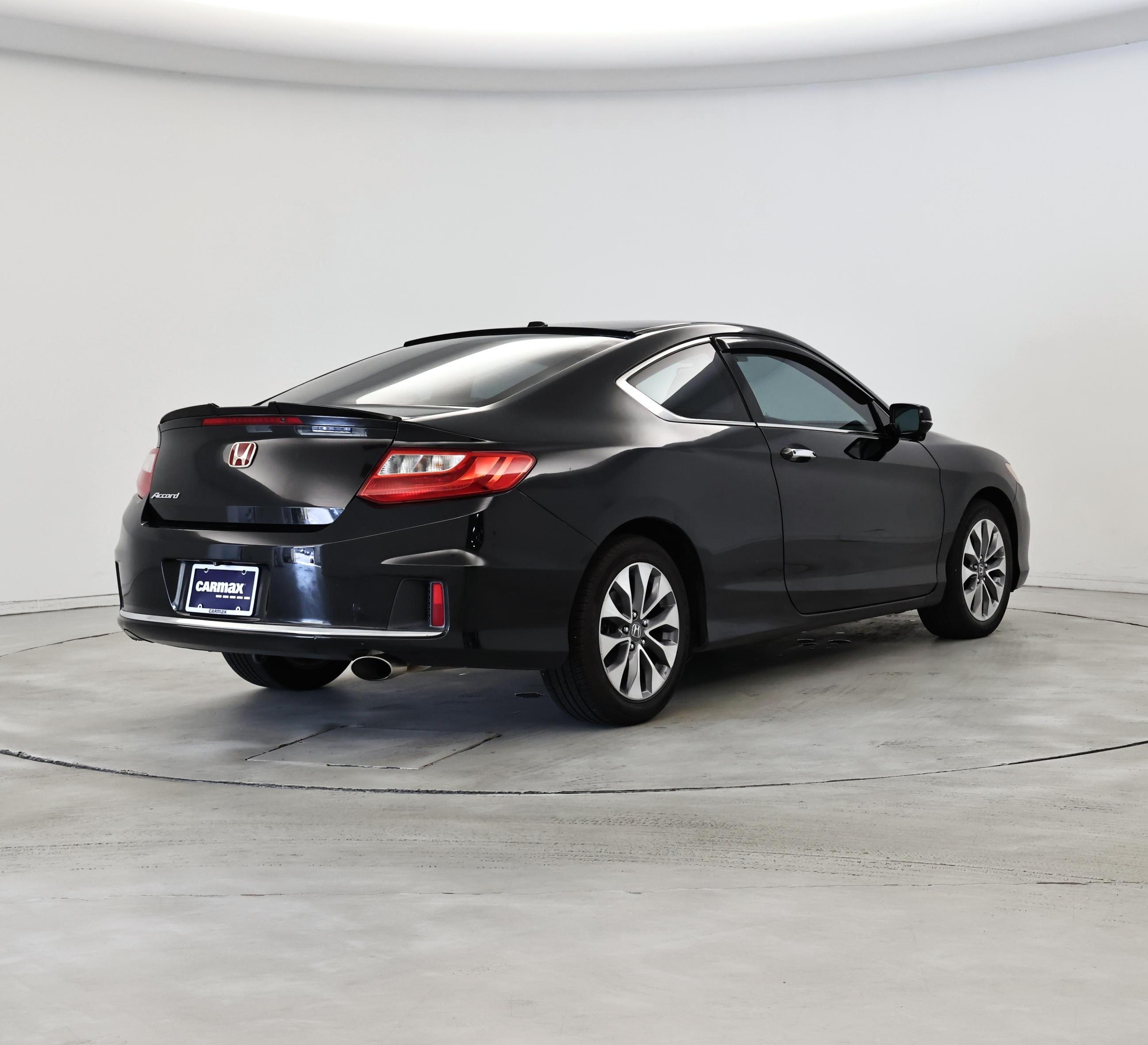 Thumbnail: 2015 Honda Accord - 8