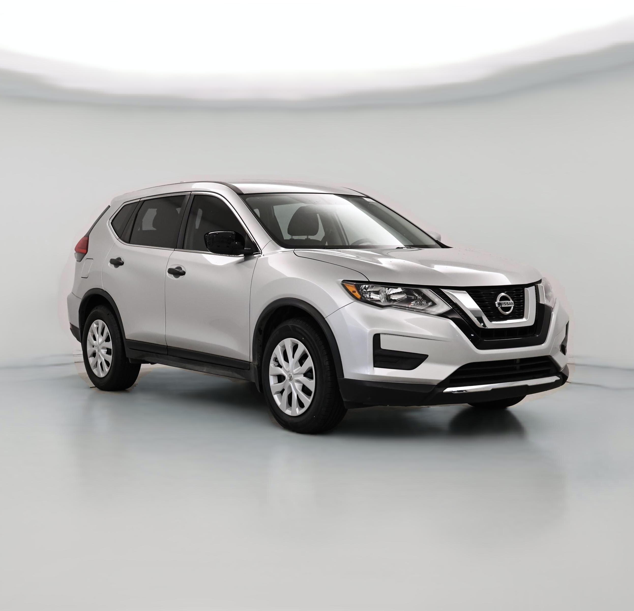 Thumbnail: 2017 Nissan Rogue - 1