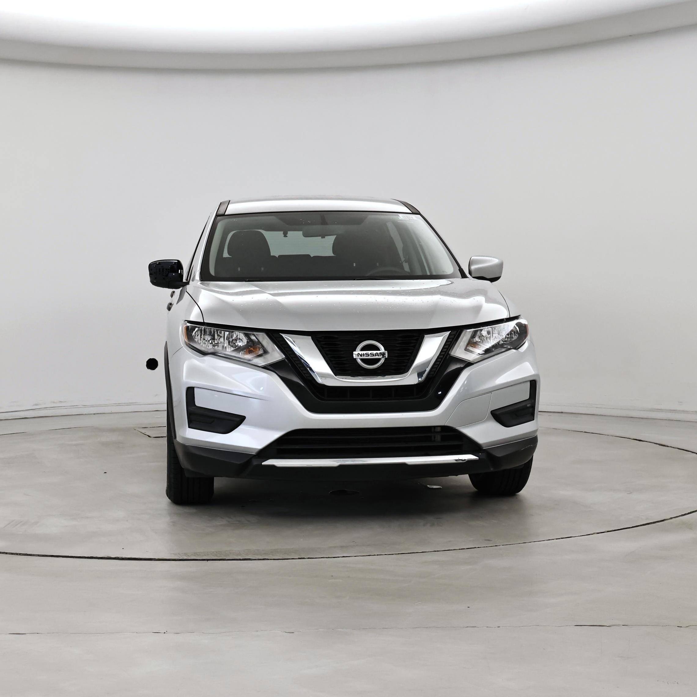 Thumbnail: 2017 Nissan Rogue - 5