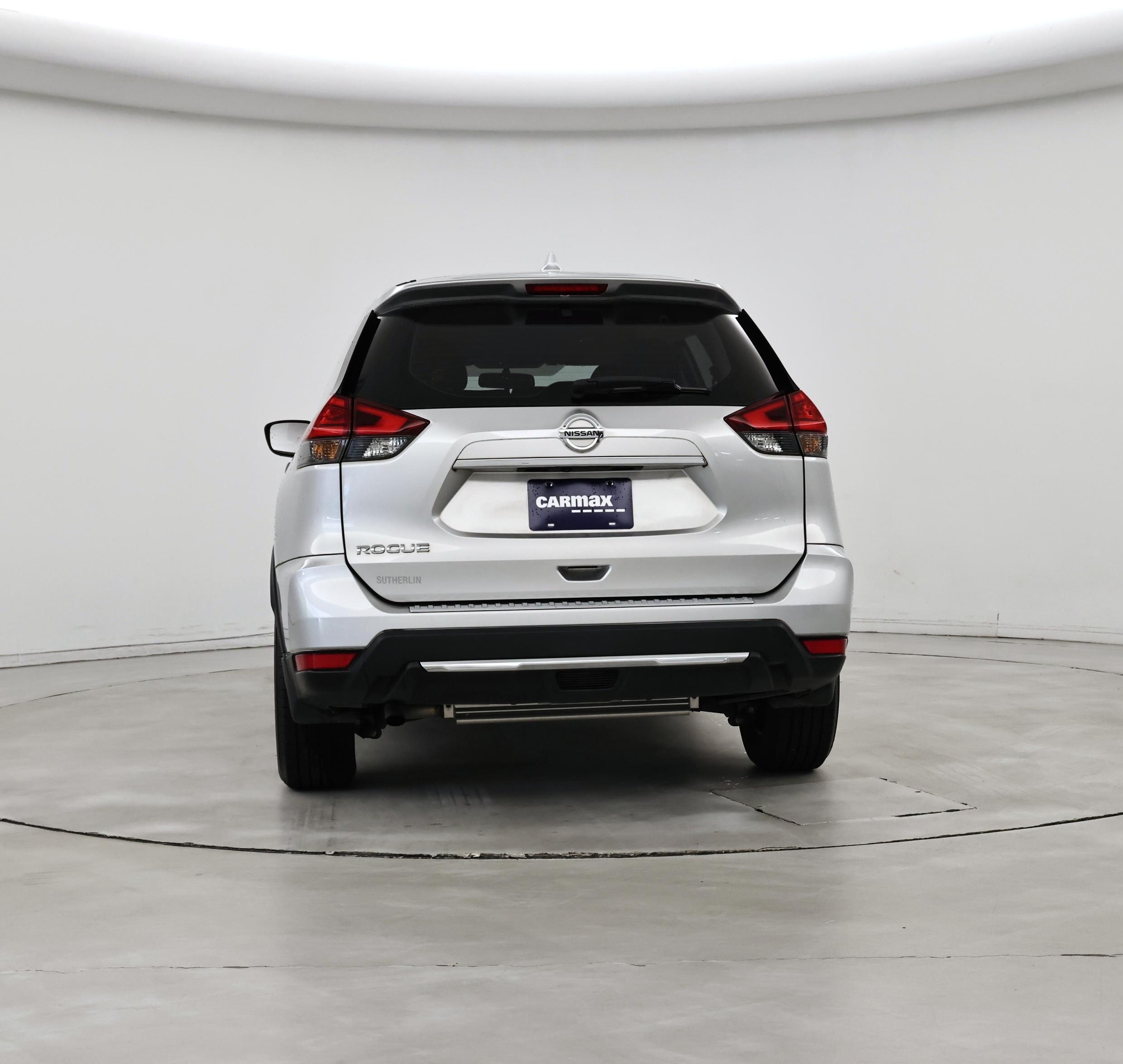 Thumbnail: 2017 Nissan Rogue - 6