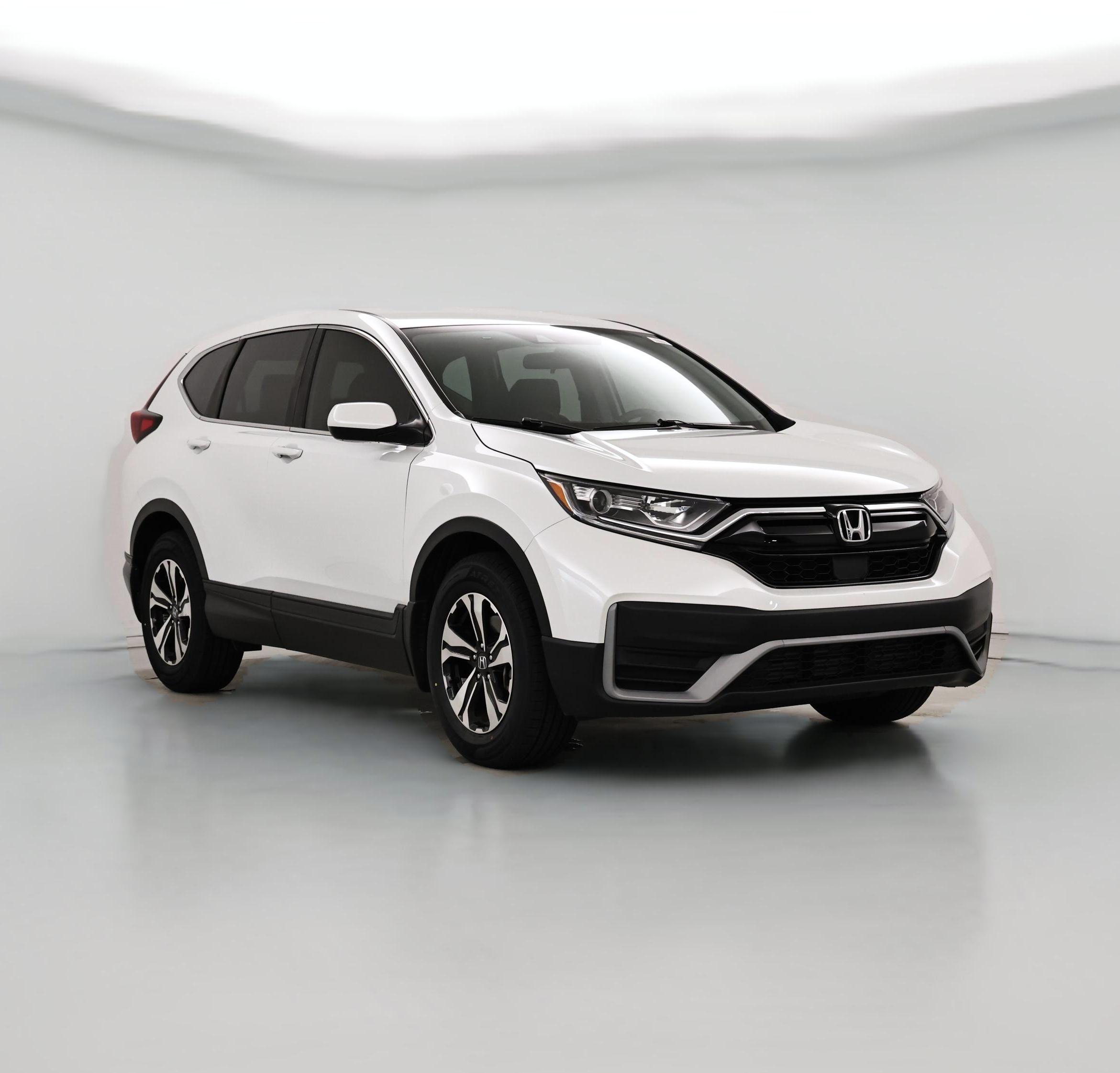 Thumbnail: 2022 Honda CR-V - 1