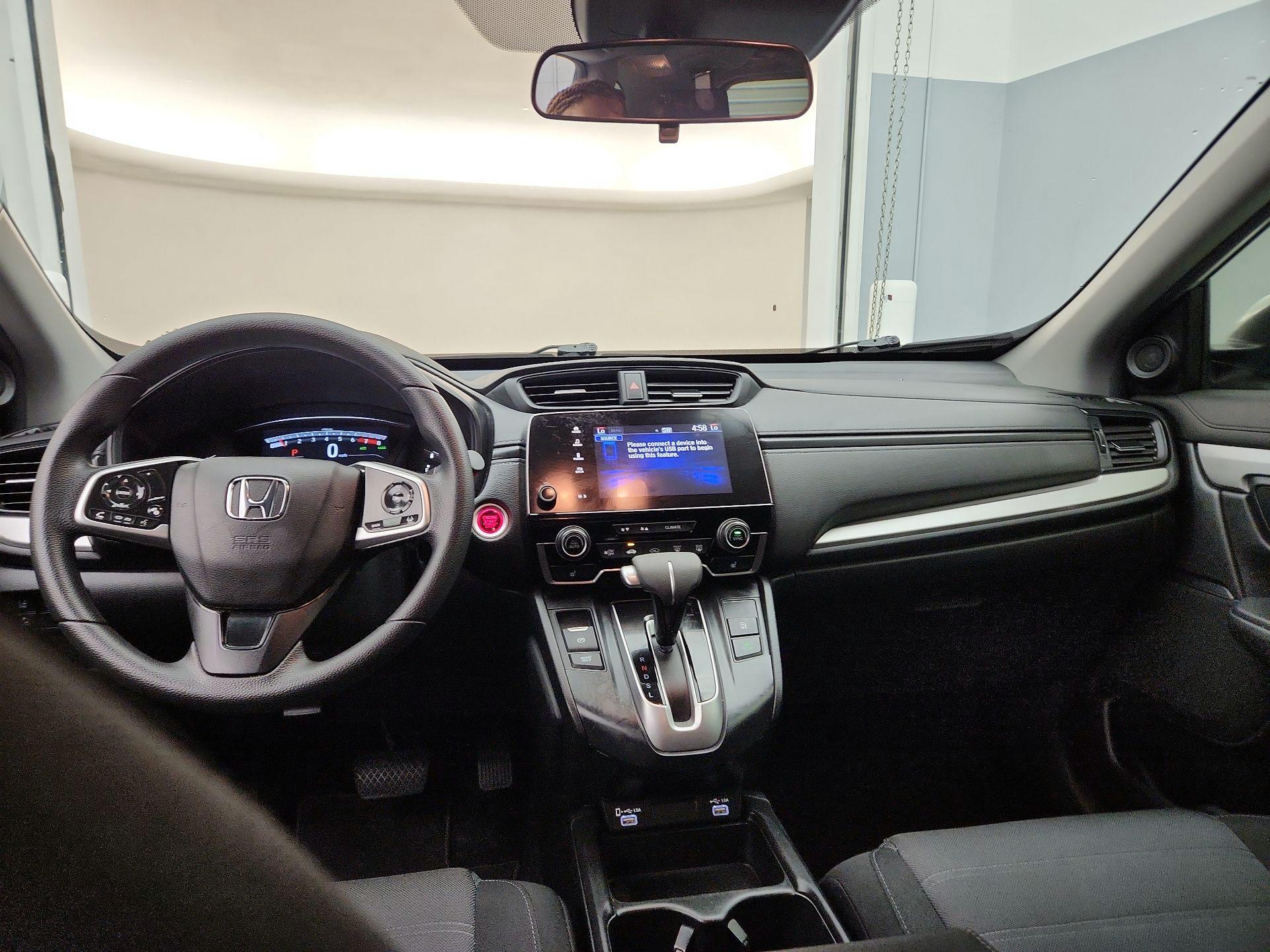 Thumbnail: 2022 Honda CR-V - 9