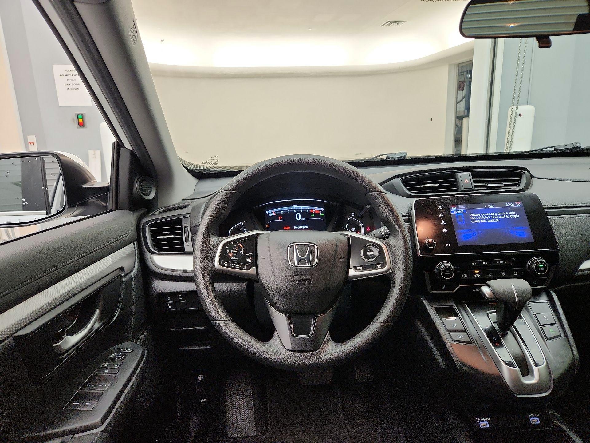 Thumbnail: 2022 Honda CR-V - 10