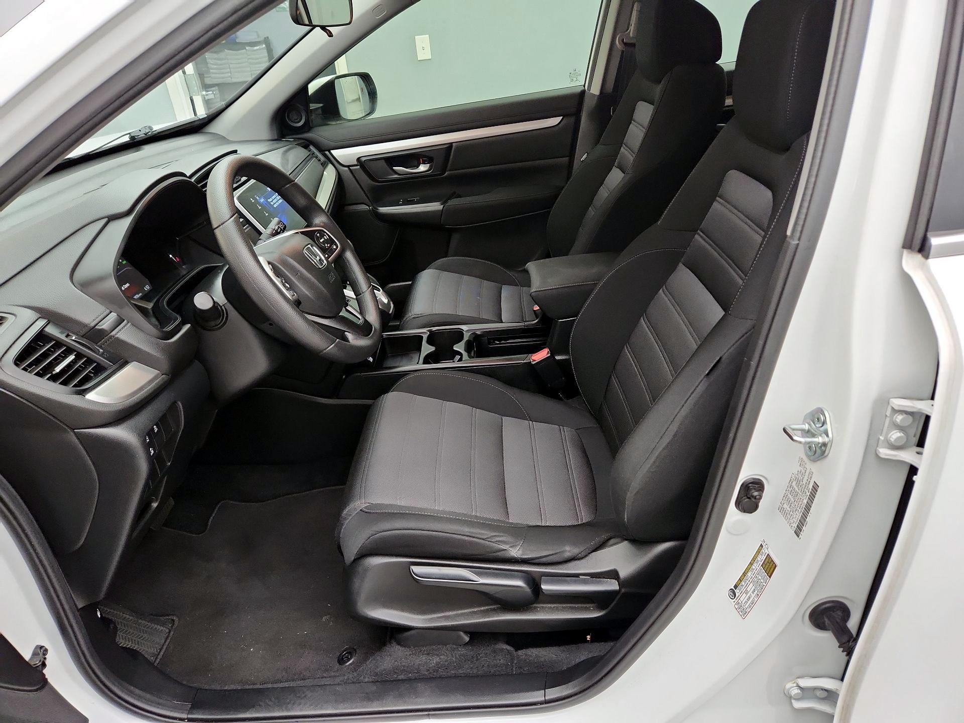 Thumbnail: 2022 Honda CR-V - 11