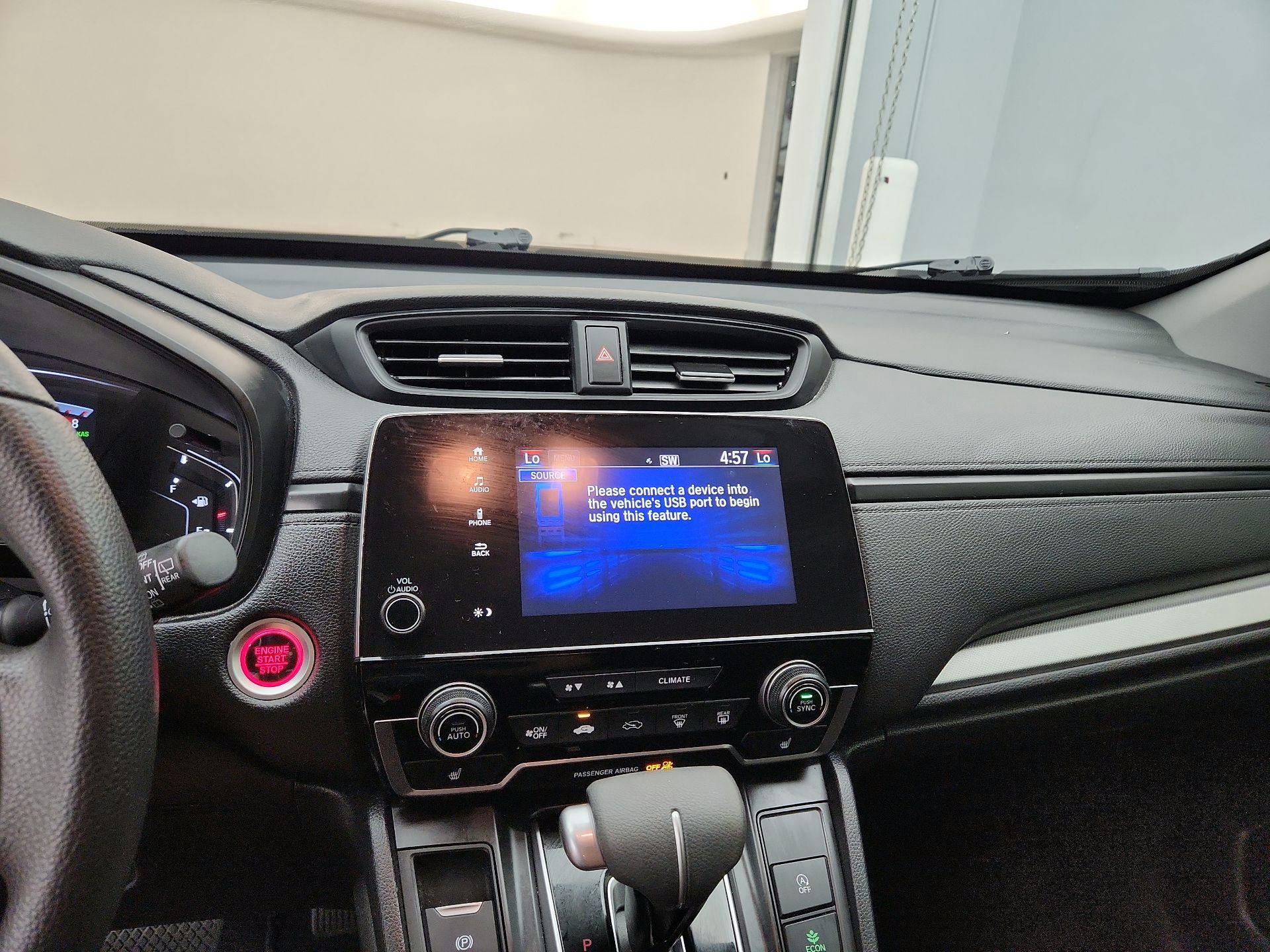 Thumbnail: 2022 Honda CR-V - 15