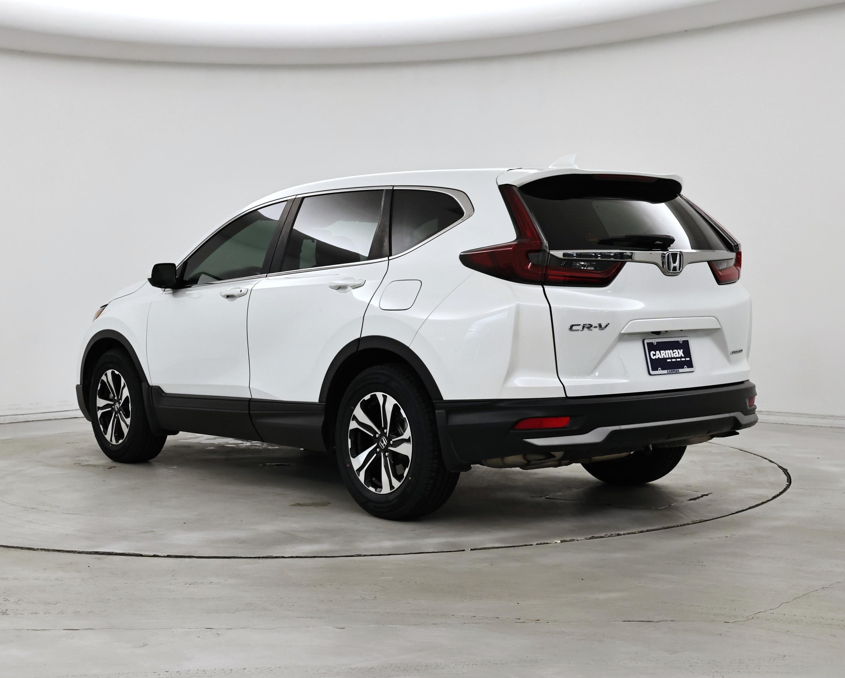 Thumbnail: 2022 Honda CR-V - 2