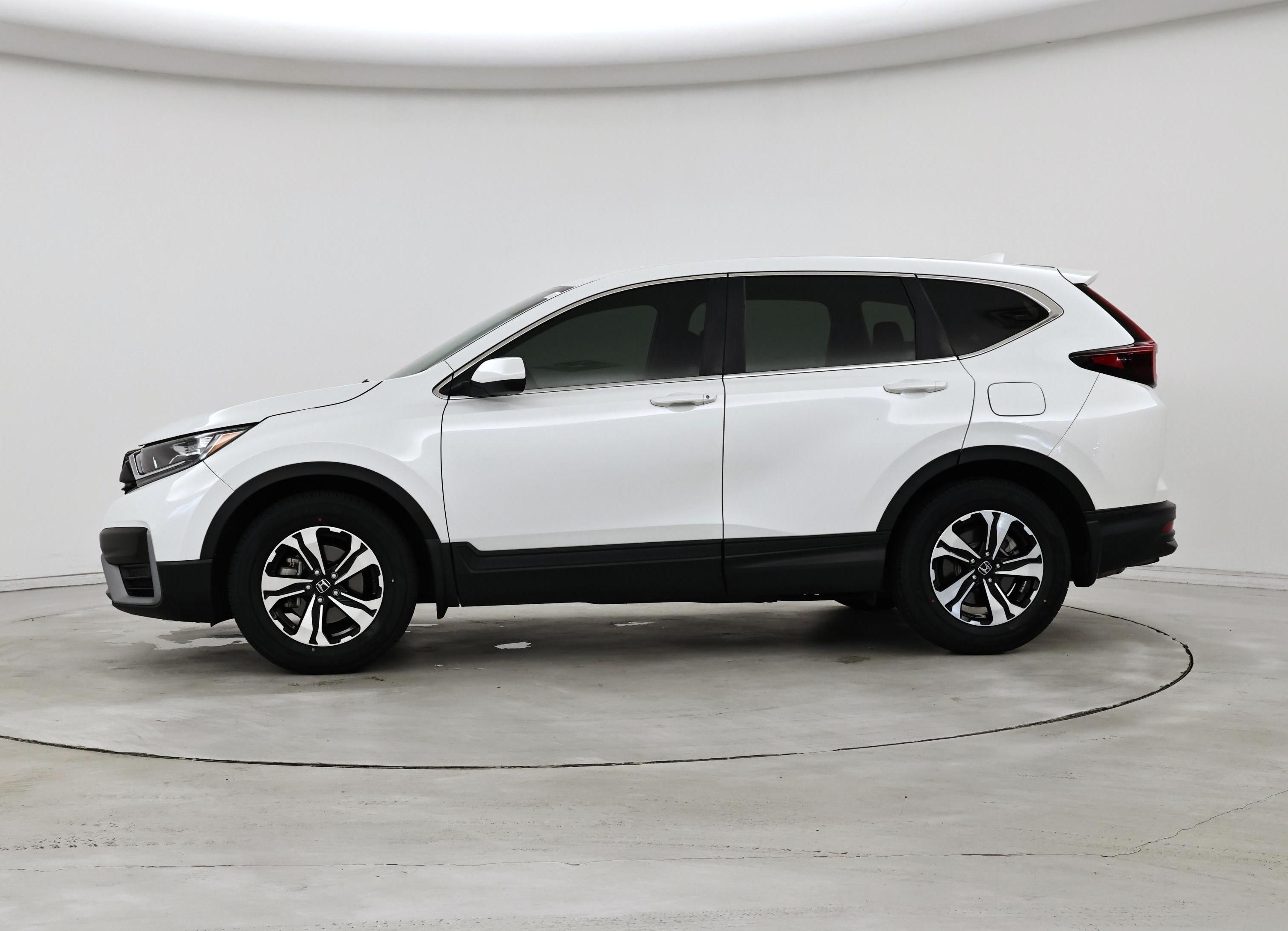 Thumbnail: 2022 Honda CR-V - 3