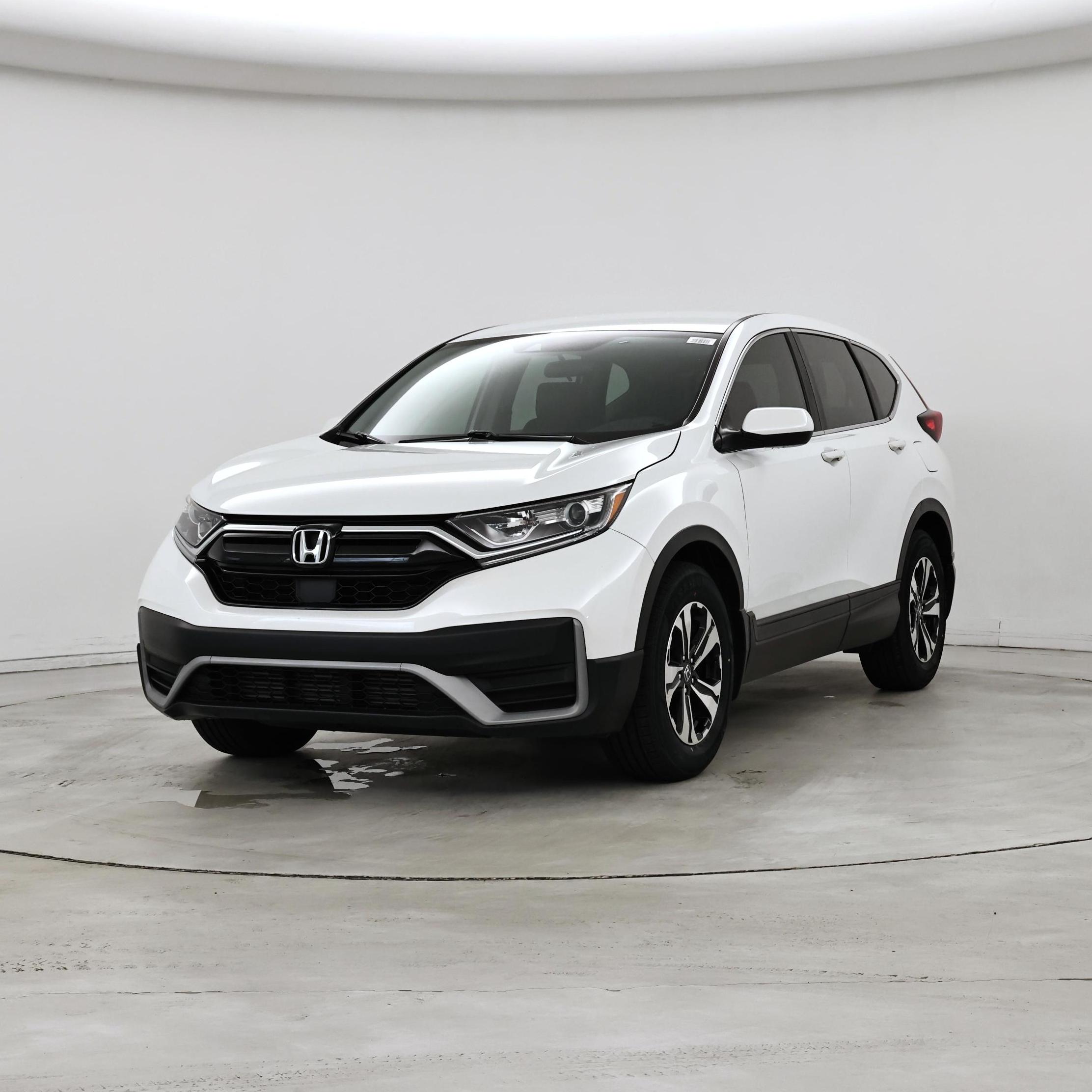 Thumbnail: 2022 Honda CR-V - 4