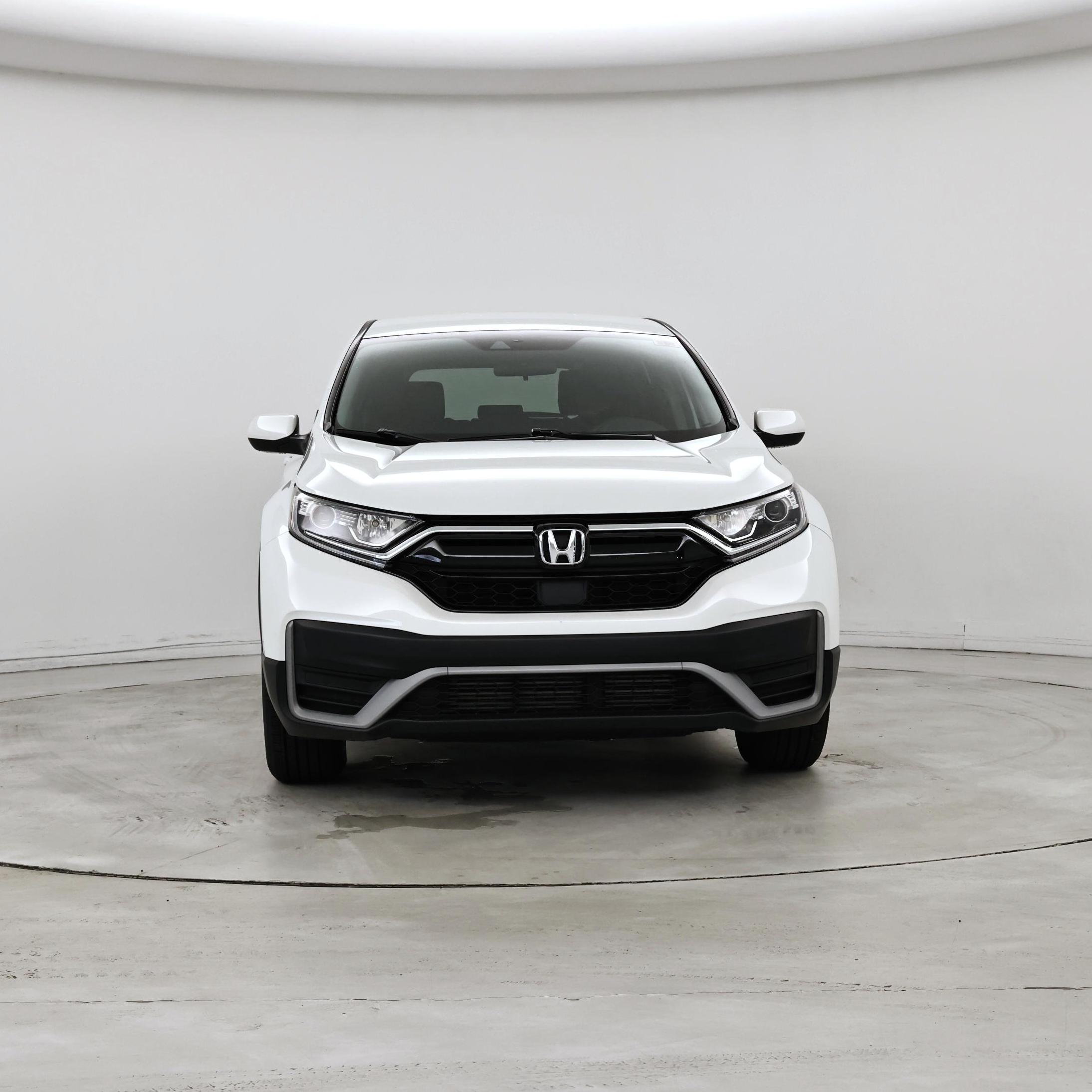 Thumbnail: 2022 Honda CR-V - 5