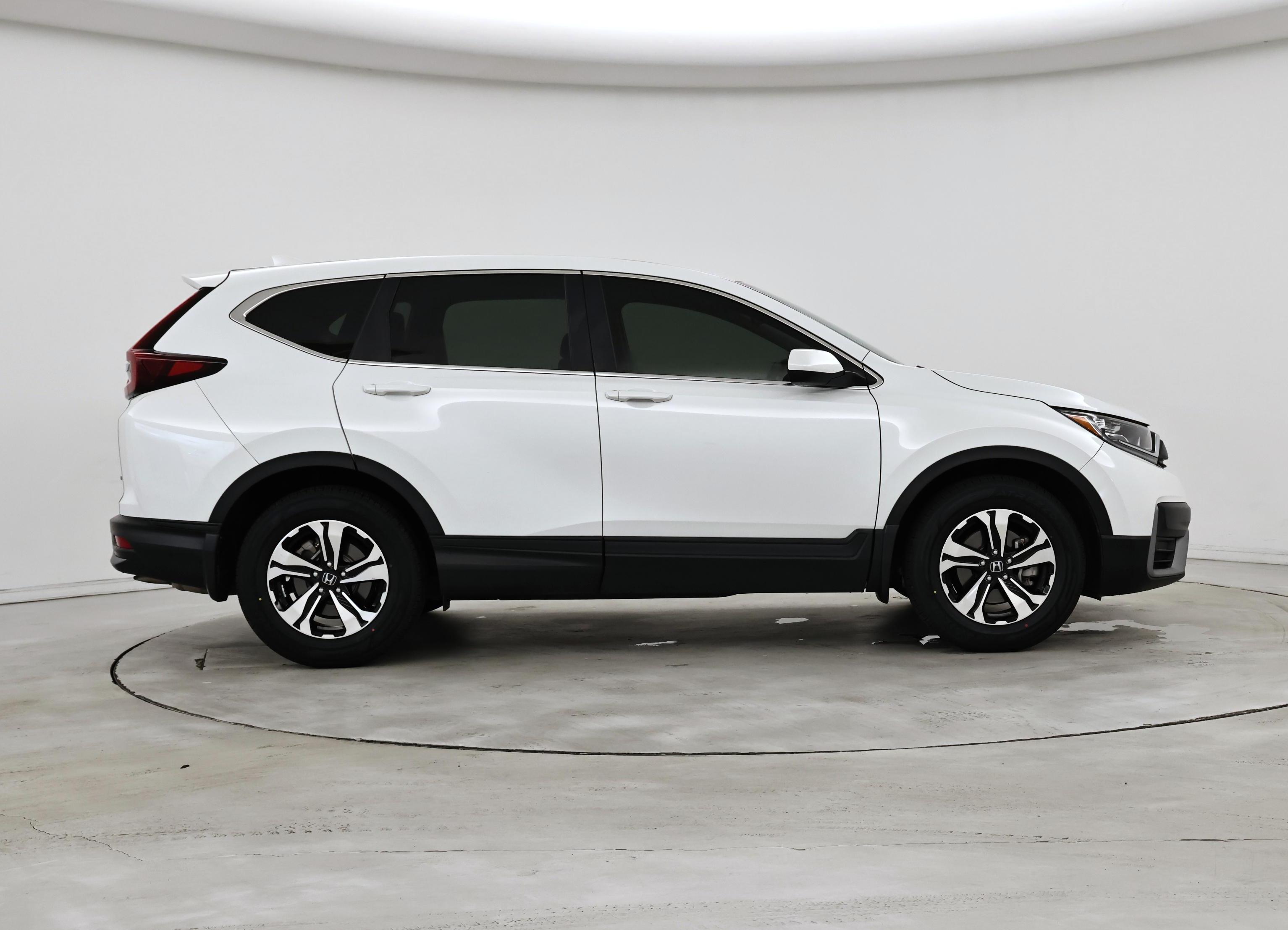 Thumbnail: 2022 Honda CR-V - 7