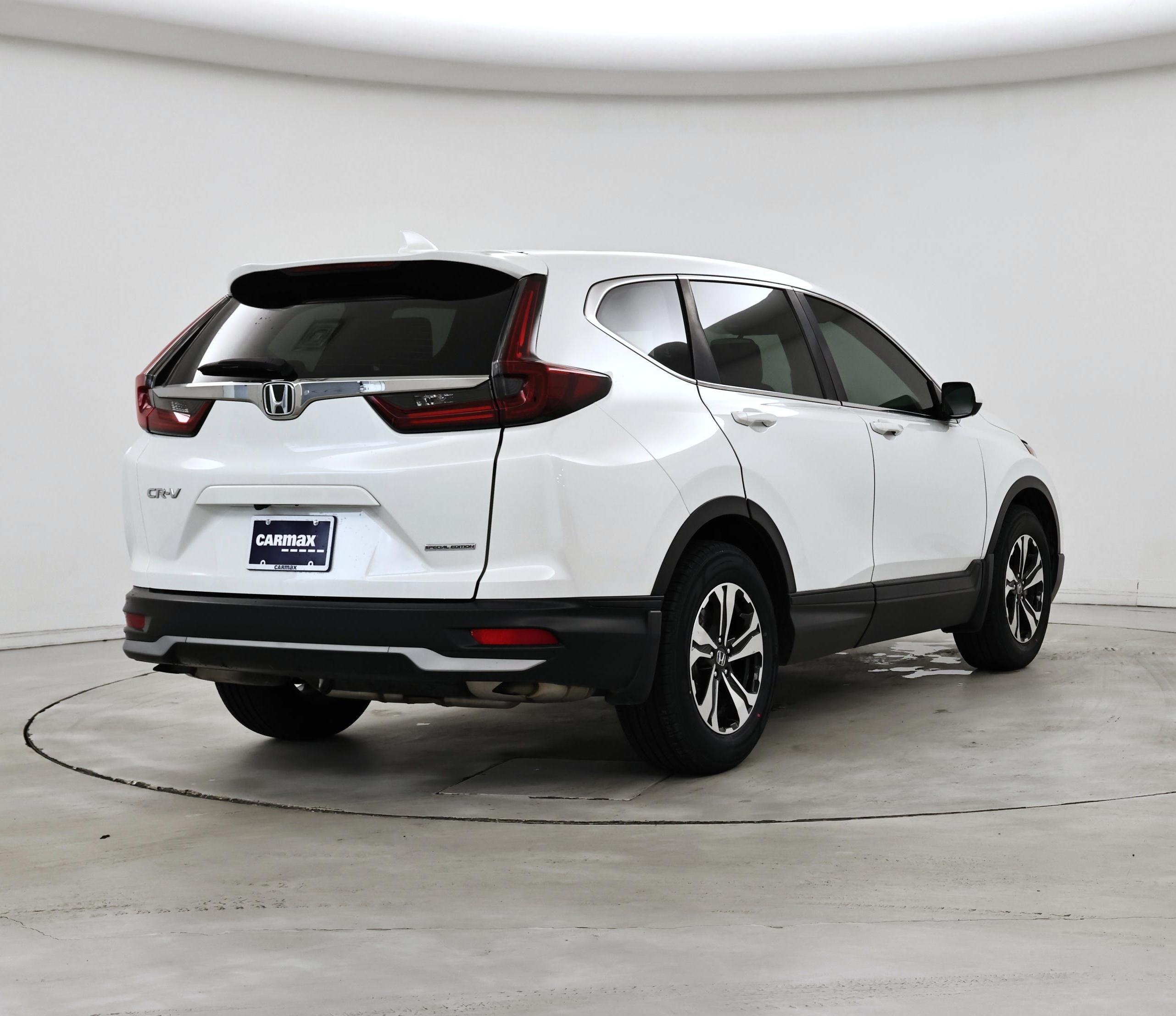 Thumbnail: 2022 Honda CR-V - 8