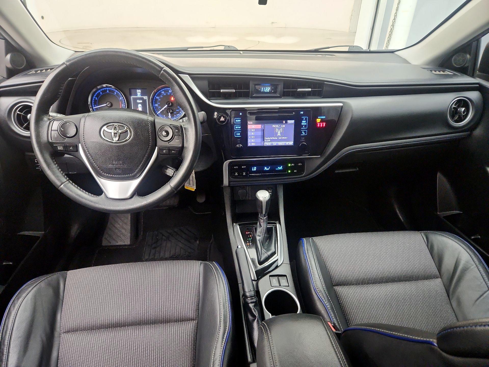 Thumbnail: 2019 Toyota Corolla - 9