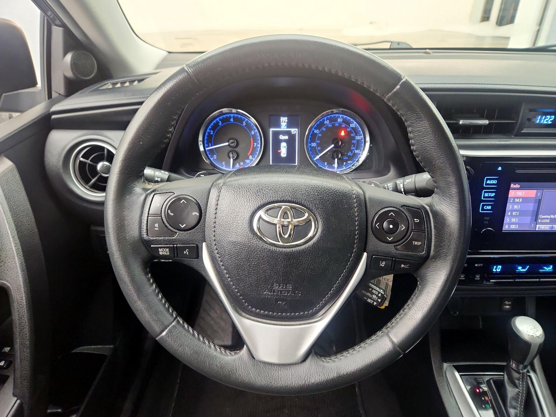 Thumbnail: 2019 Toyota Corolla - 10