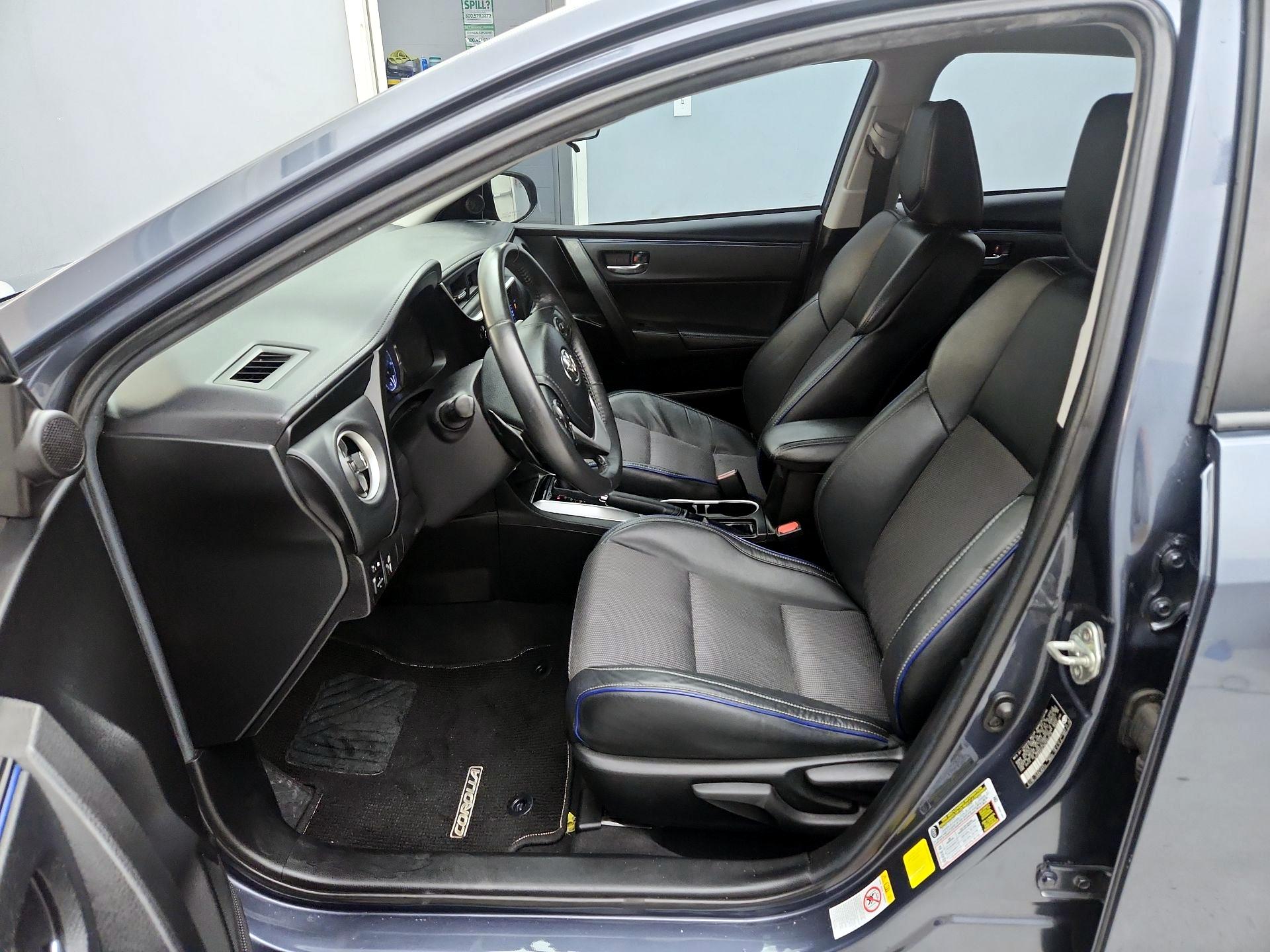 Thumbnail: 2019 Toyota Corolla - 11
