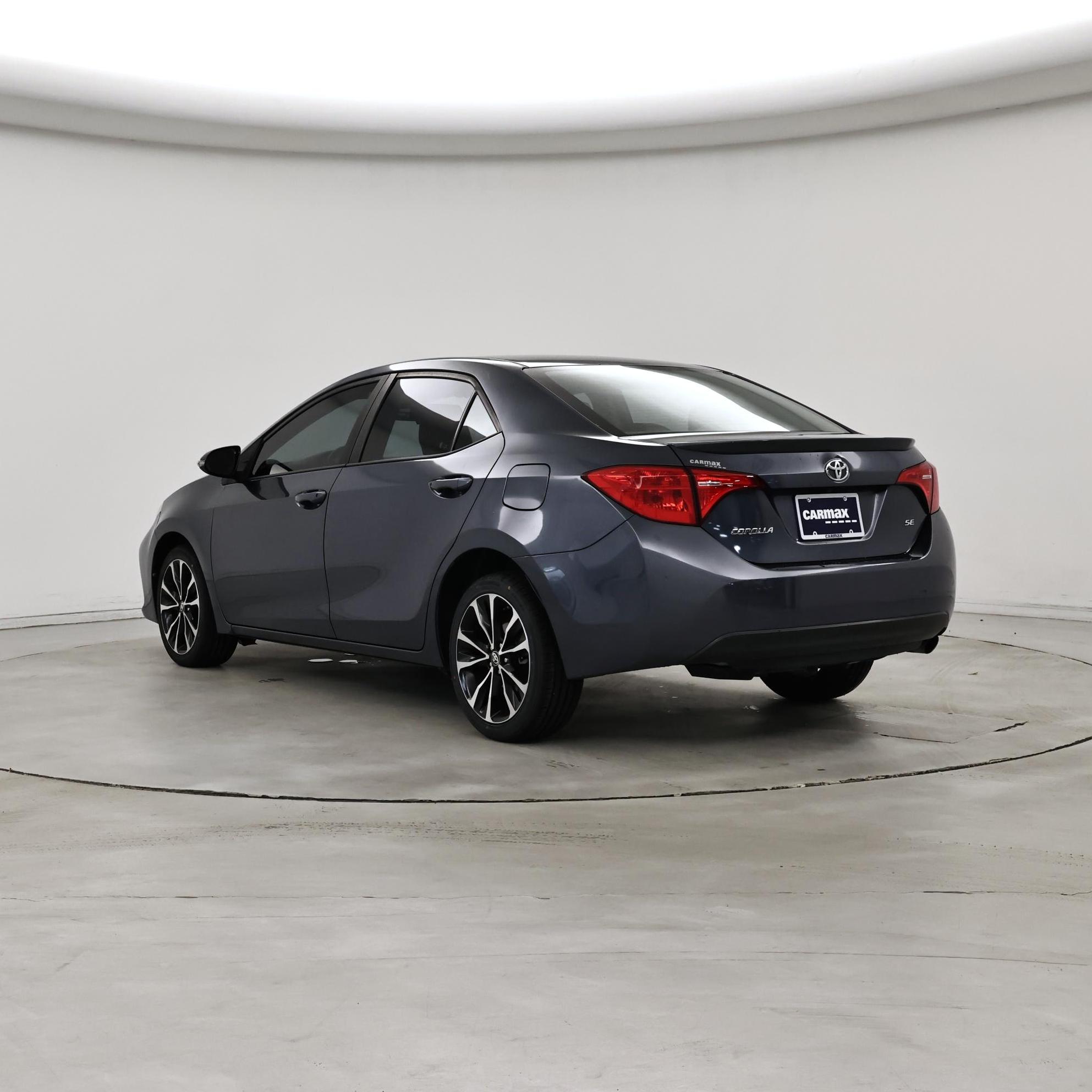 Thumbnail: 2019 Toyota Corolla - 2