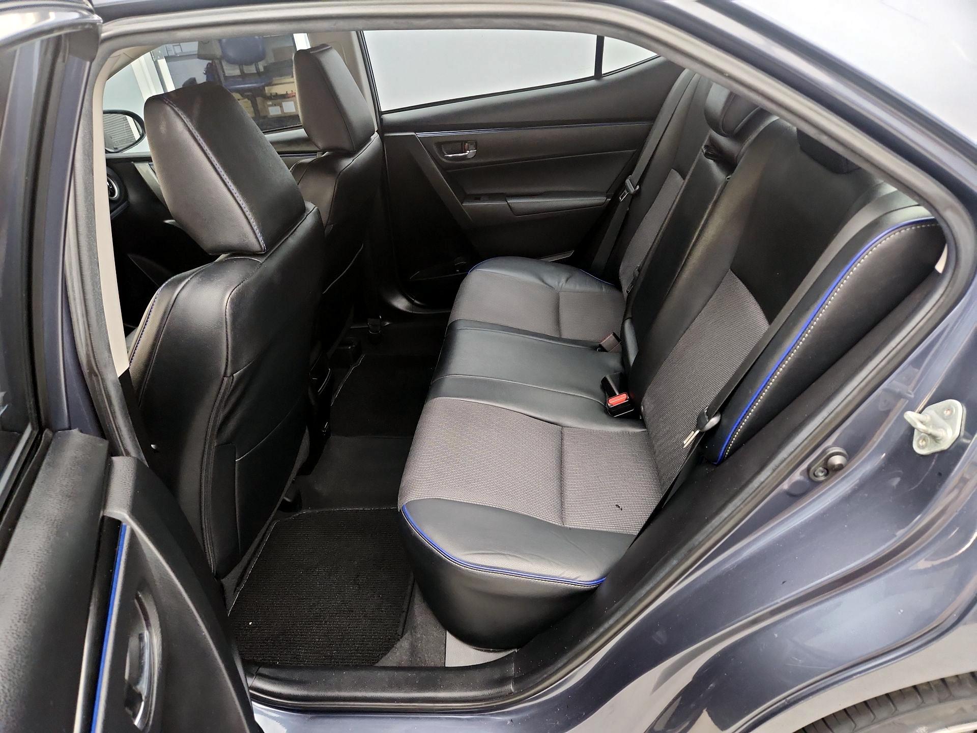 Thumbnail: 2019 Toyota Corolla - 19