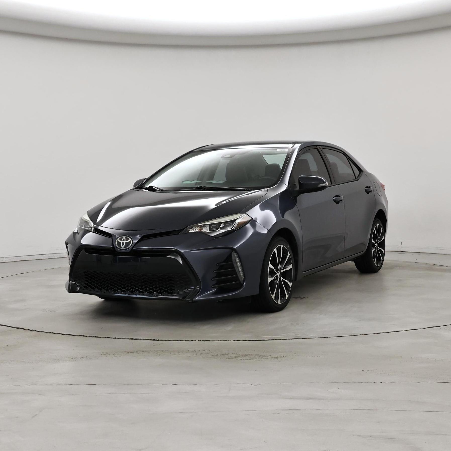 Thumbnail: 2019 Toyota Corolla - 4