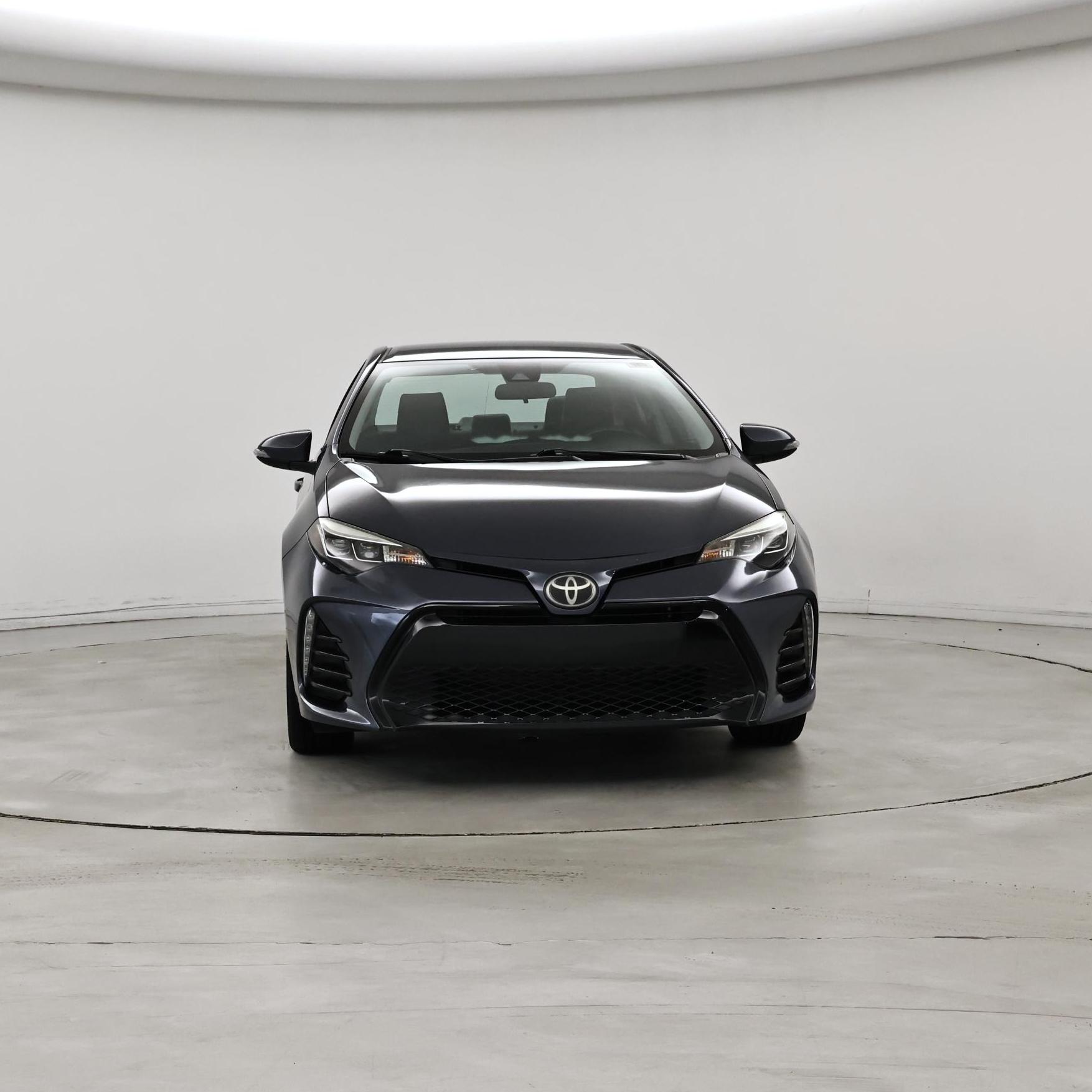 Thumbnail: 2019 Toyota Corolla - 5
