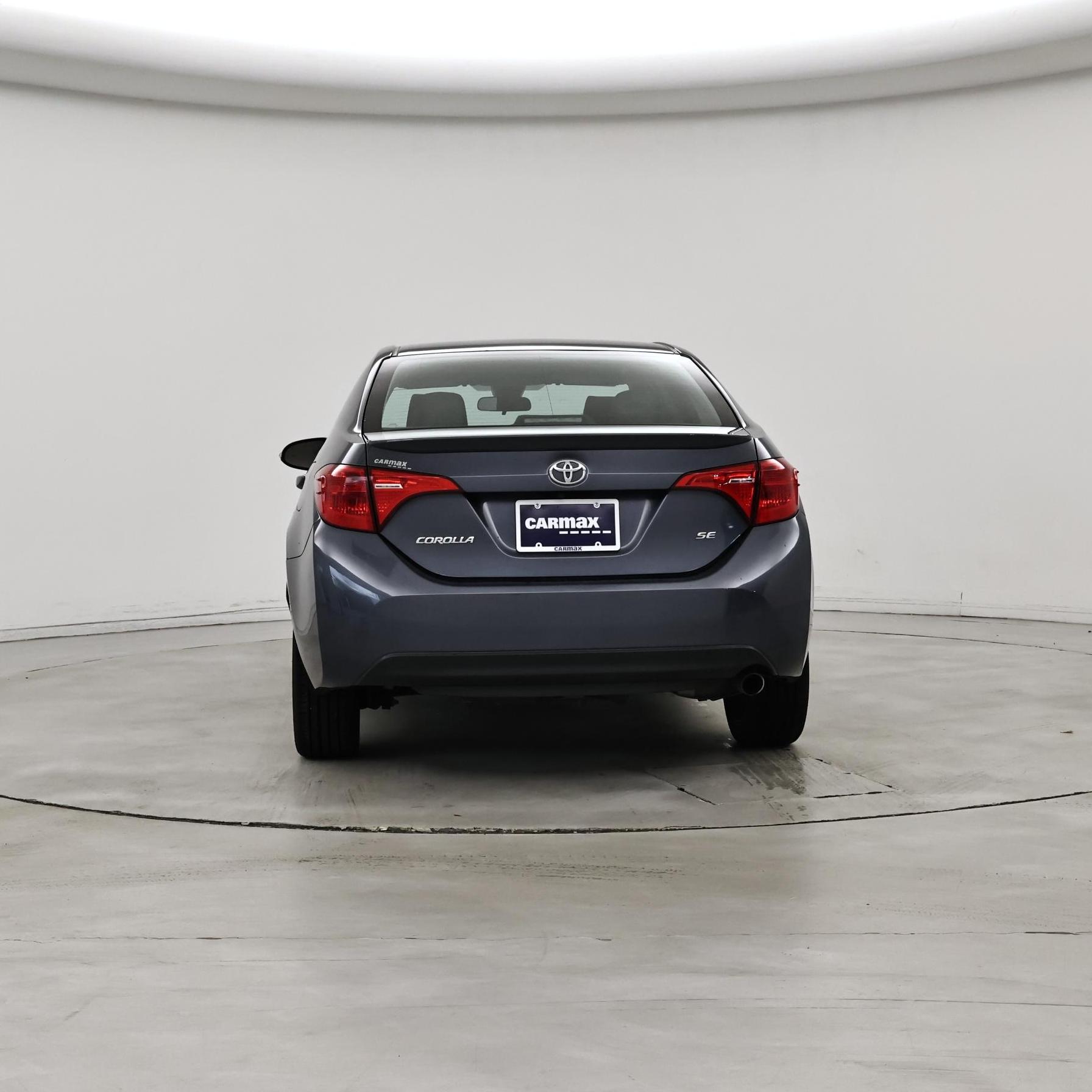 Thumbnail: 2019 Toyota Corolla - 6