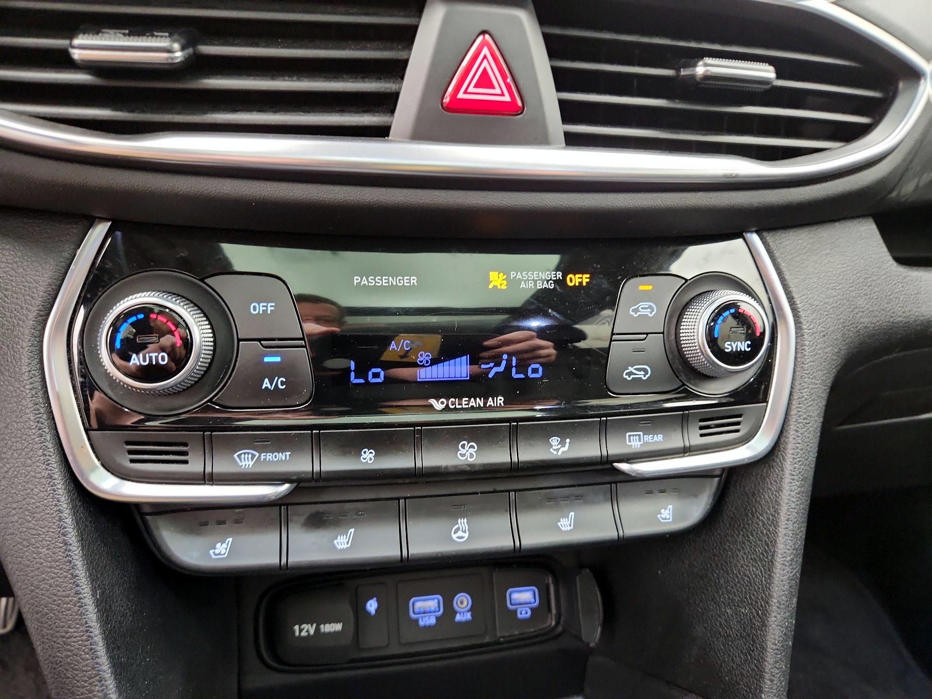 Thumbnail: 2020 Hyundai Santa Fe - 17