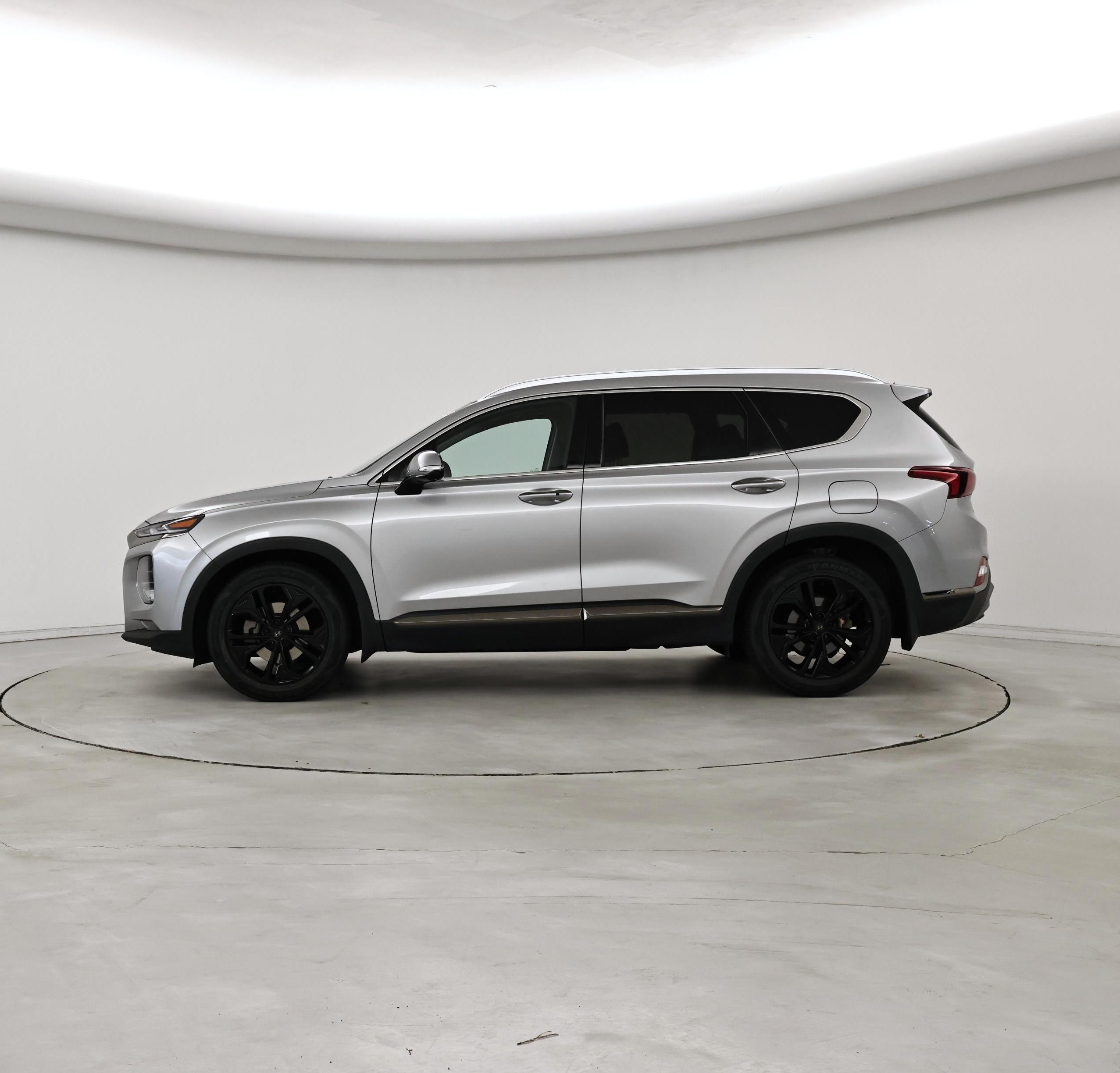 Thumbnail: 2020 Hyundai Santa Fe - 3