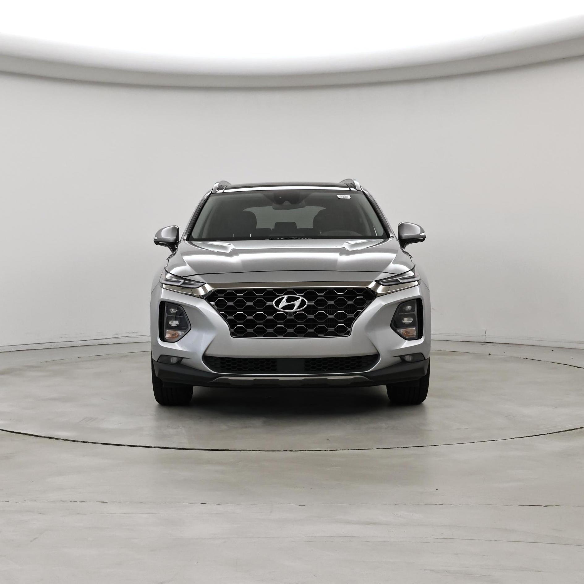 Thumbnail: 2020 Hyundai Santa Fe - 5