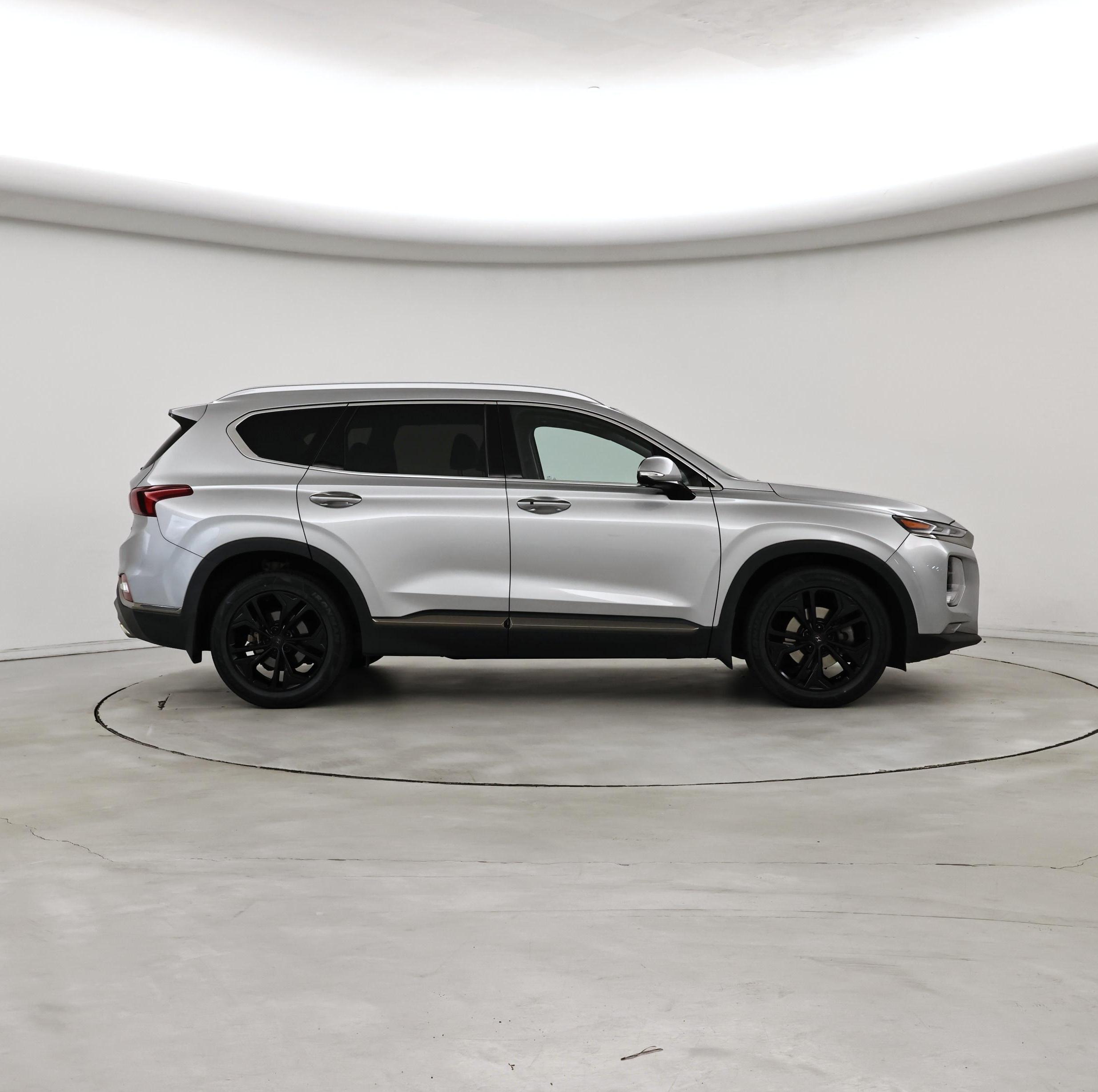 Thumbnail: 2020 Hyundai Santa Fe - 7