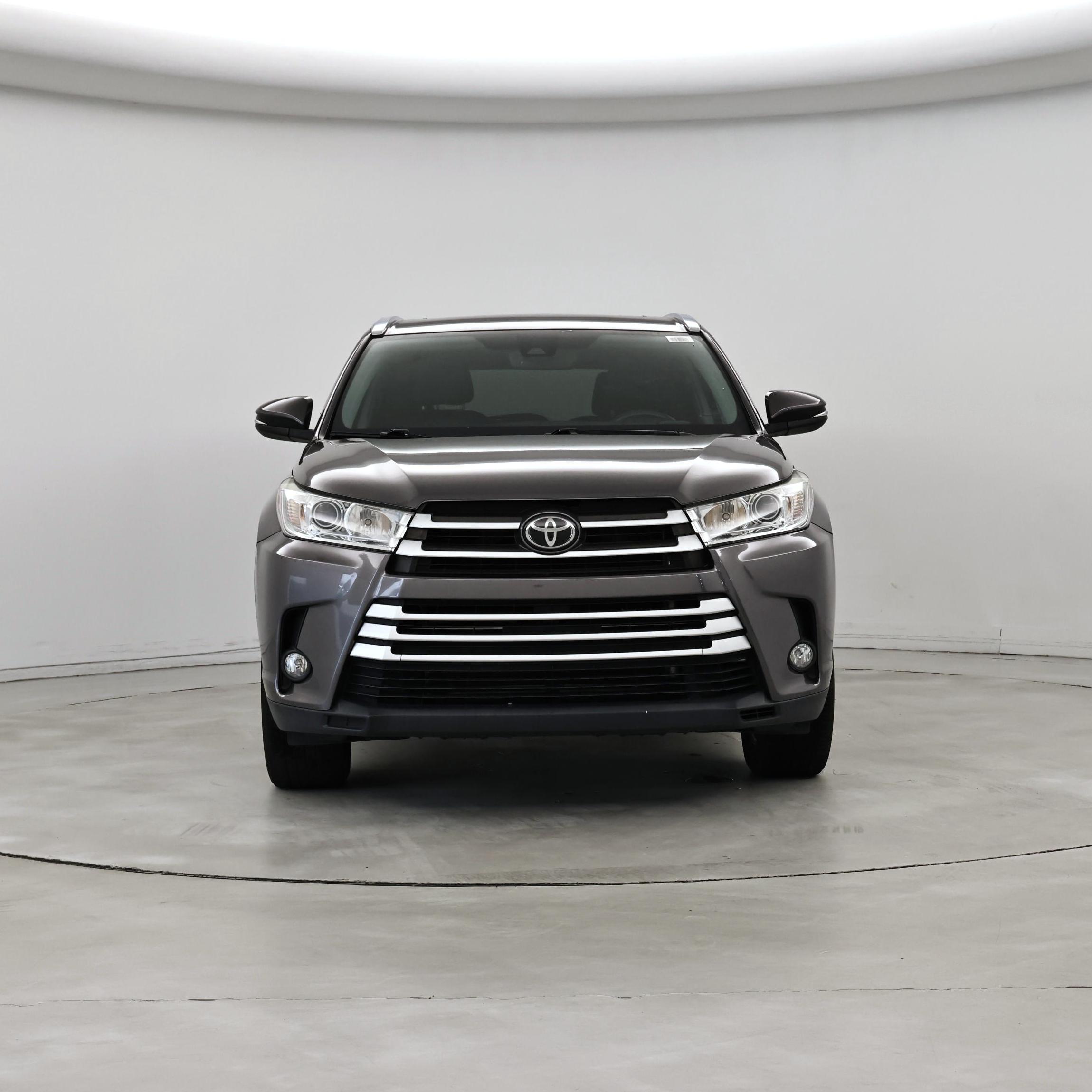 Thumbnail: 2018 Toyota Highlander - 5