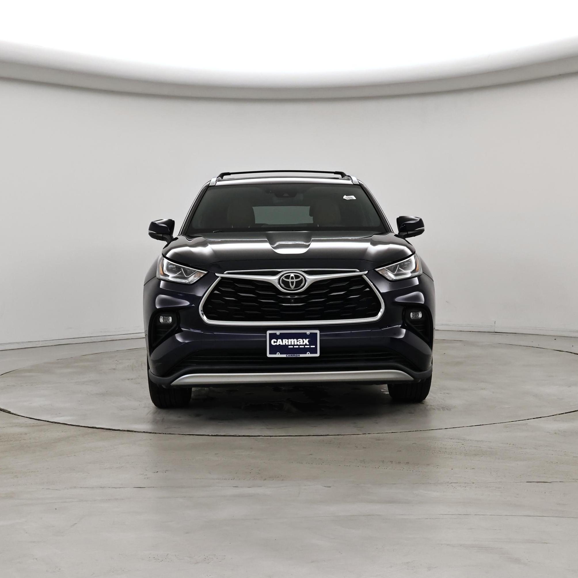 Thumbnail: 2020 Toyota Highlander - 5