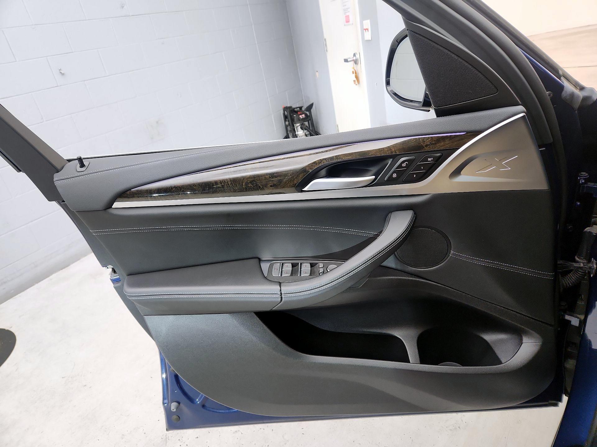 Thumbnail: 2020 BMW X3 - 12