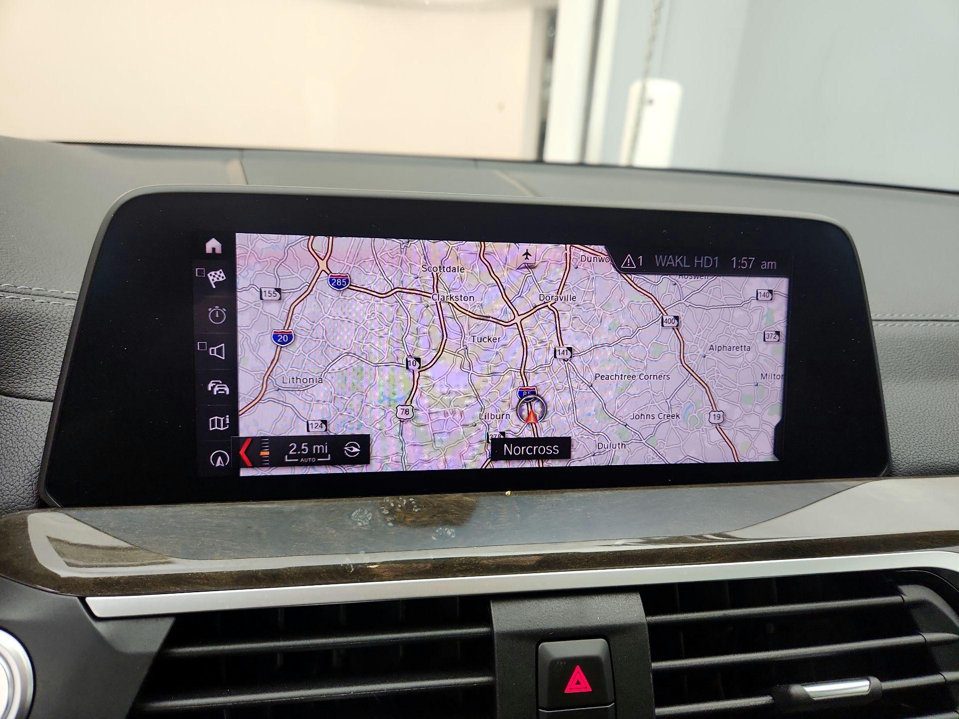 Thumbnail: 2020 BMW X3 - 14