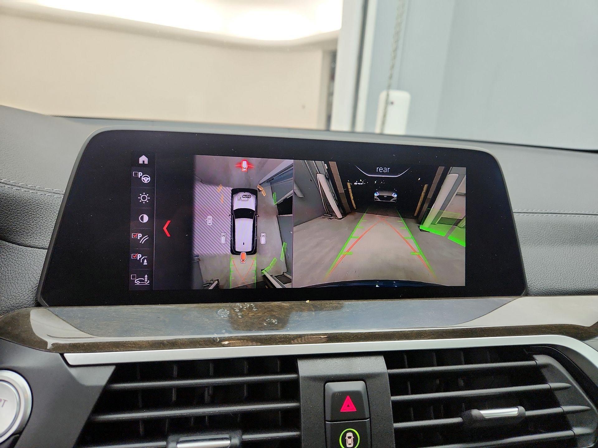 Thumbnail: 2020 BMW X3 - 15