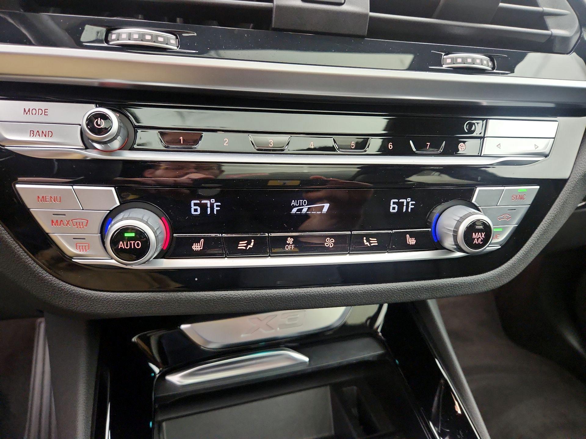 Thumbnail: 2020 BMW X3 - 17