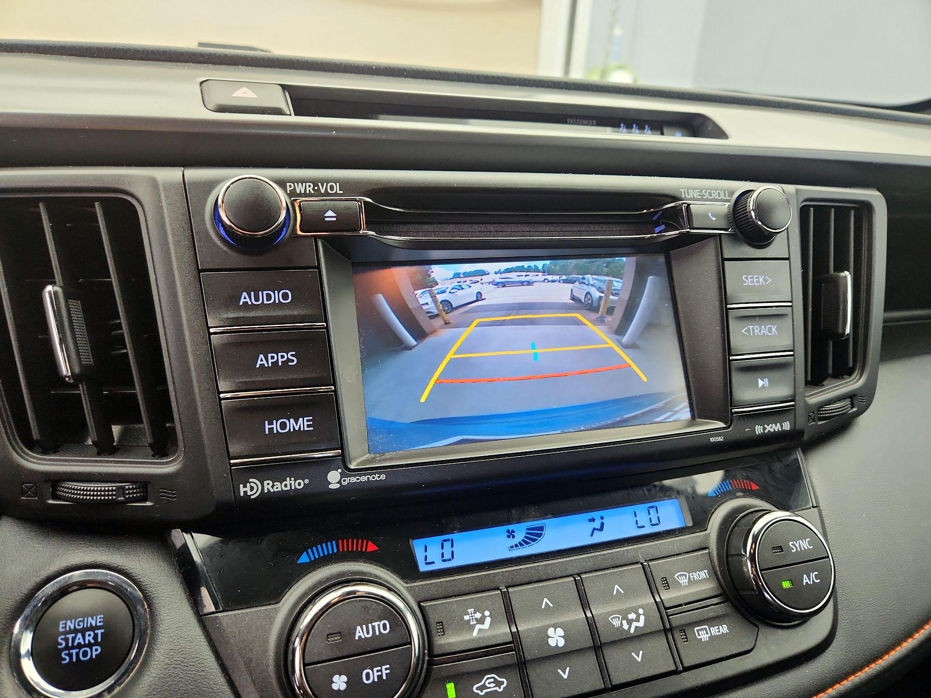 Thumbnail: 2017 Toyota RAV4 - 14
