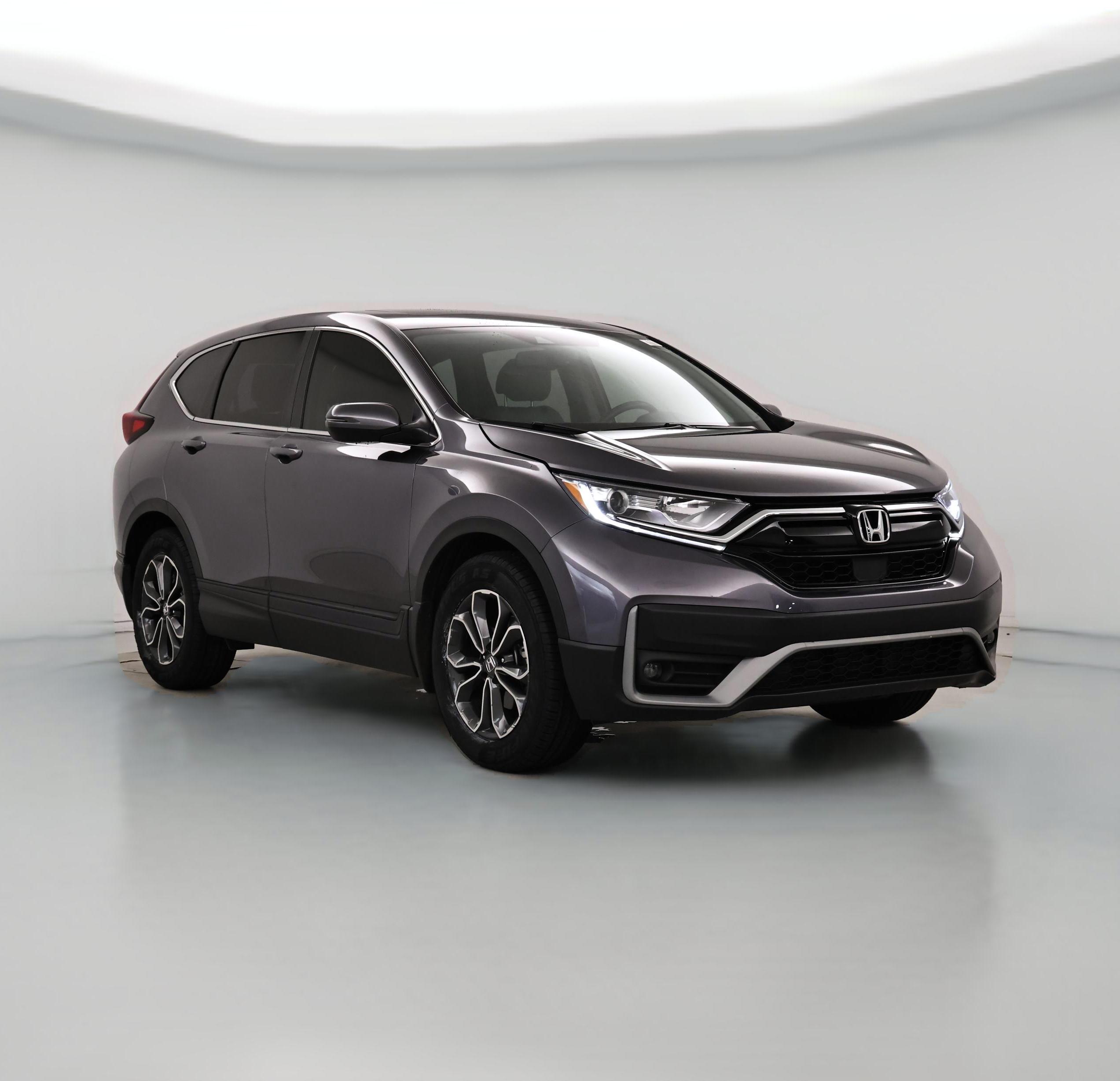 Thumbnail: 2022 Honda CR-V - 1