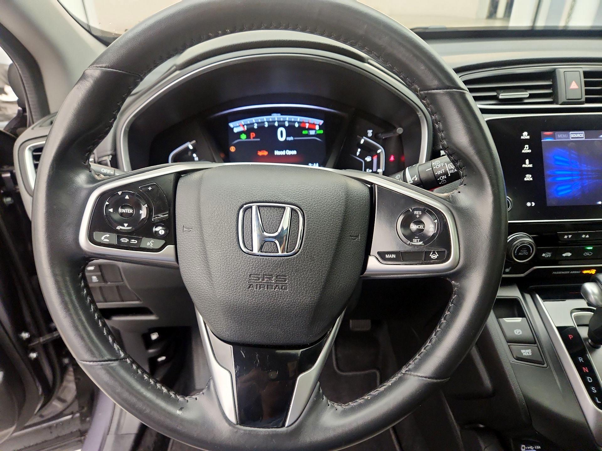 Thumbnail: 2022 Honda CR-V - 10
