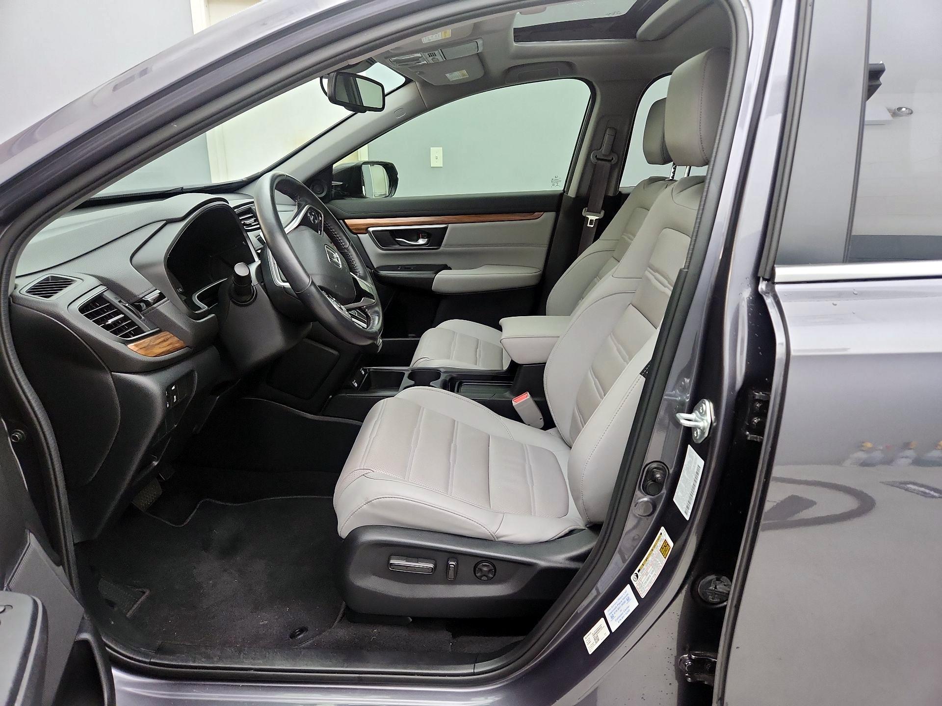 Thumbnail: 2022 Honda CR-V - 11