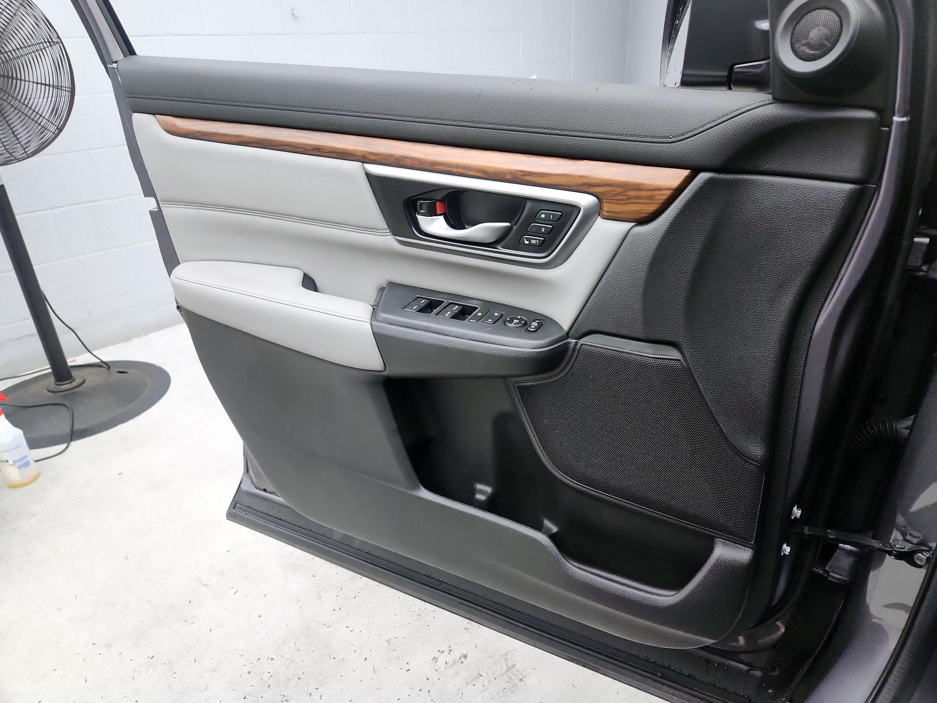 Thumbnail: 2022 Honda CR-V - 12