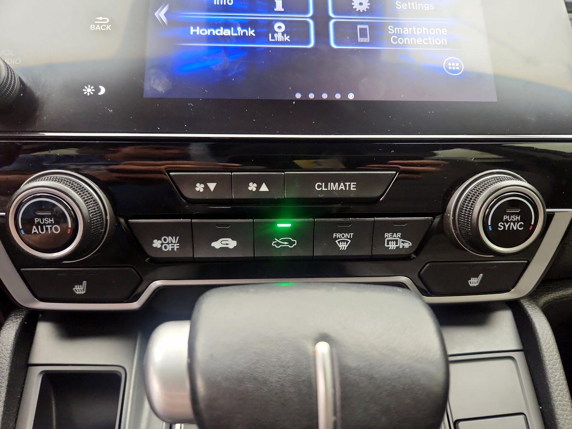 Thumbnail: 2022 Honda CR-V - 16