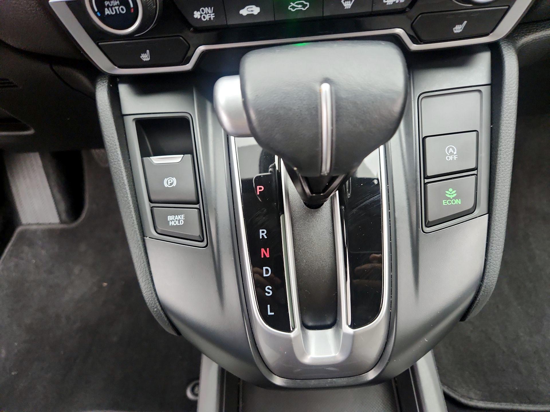 Thumbnail: 2022 Honda CR-V - 17