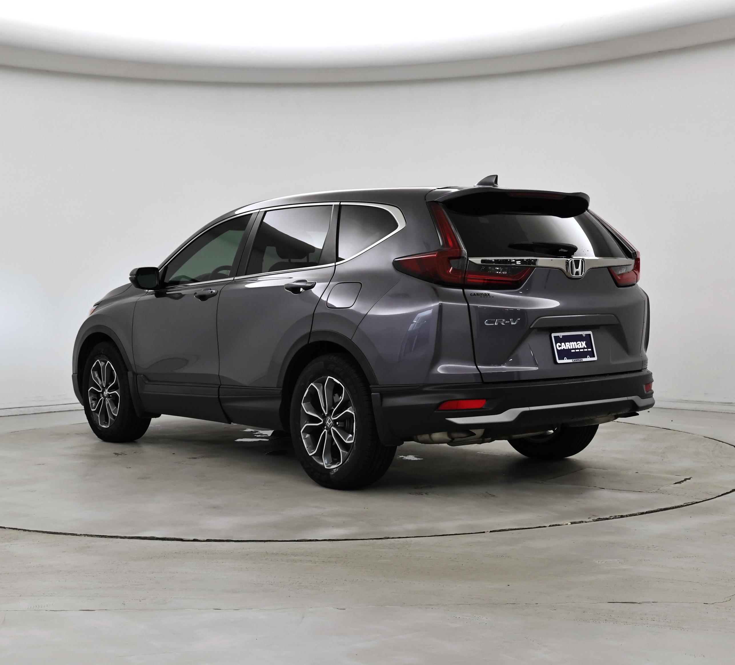 Thumbnail: 2022 Honda CR-V - 2