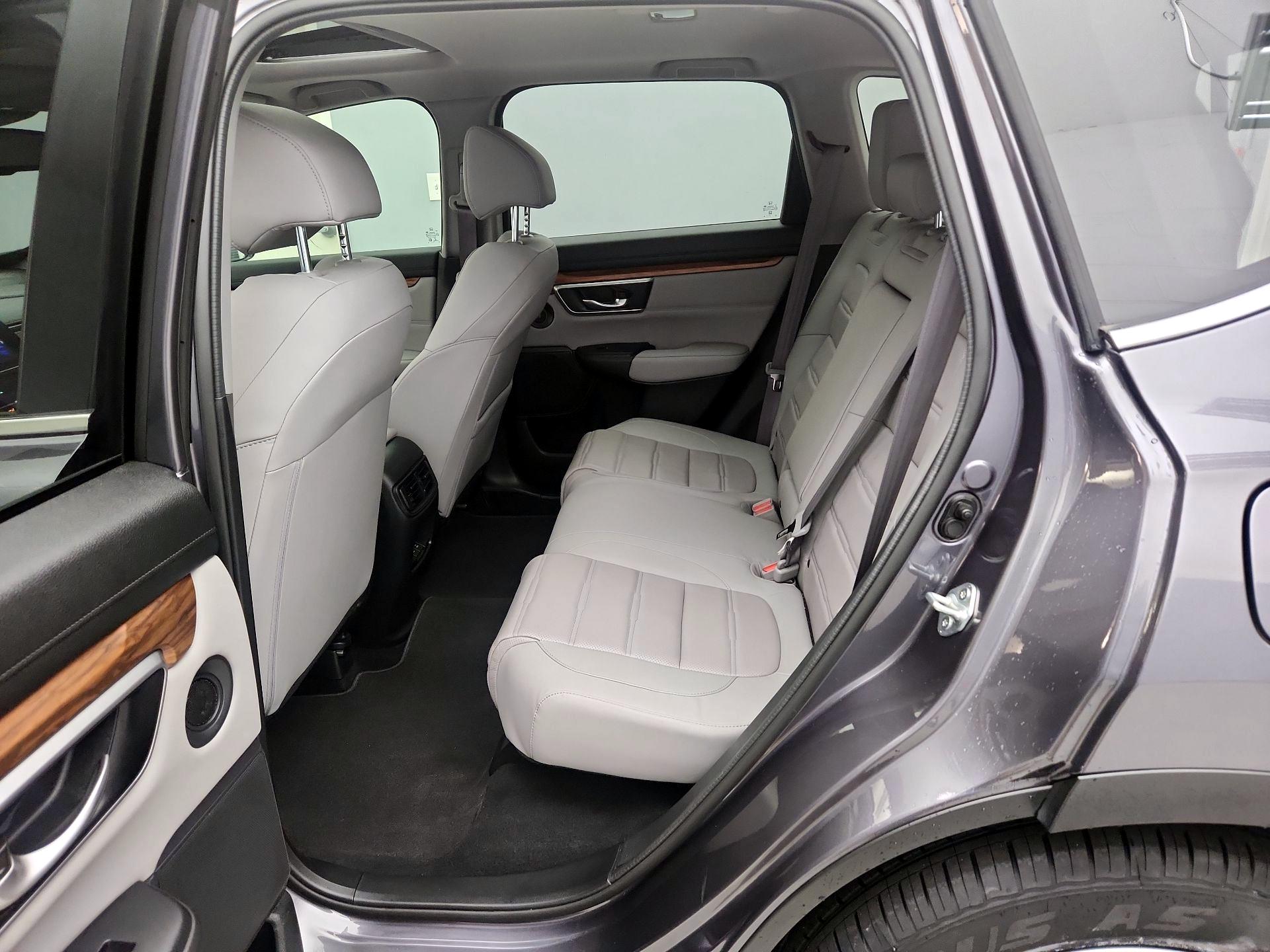 Thumbnail: 2022 Honda CR-V - 20